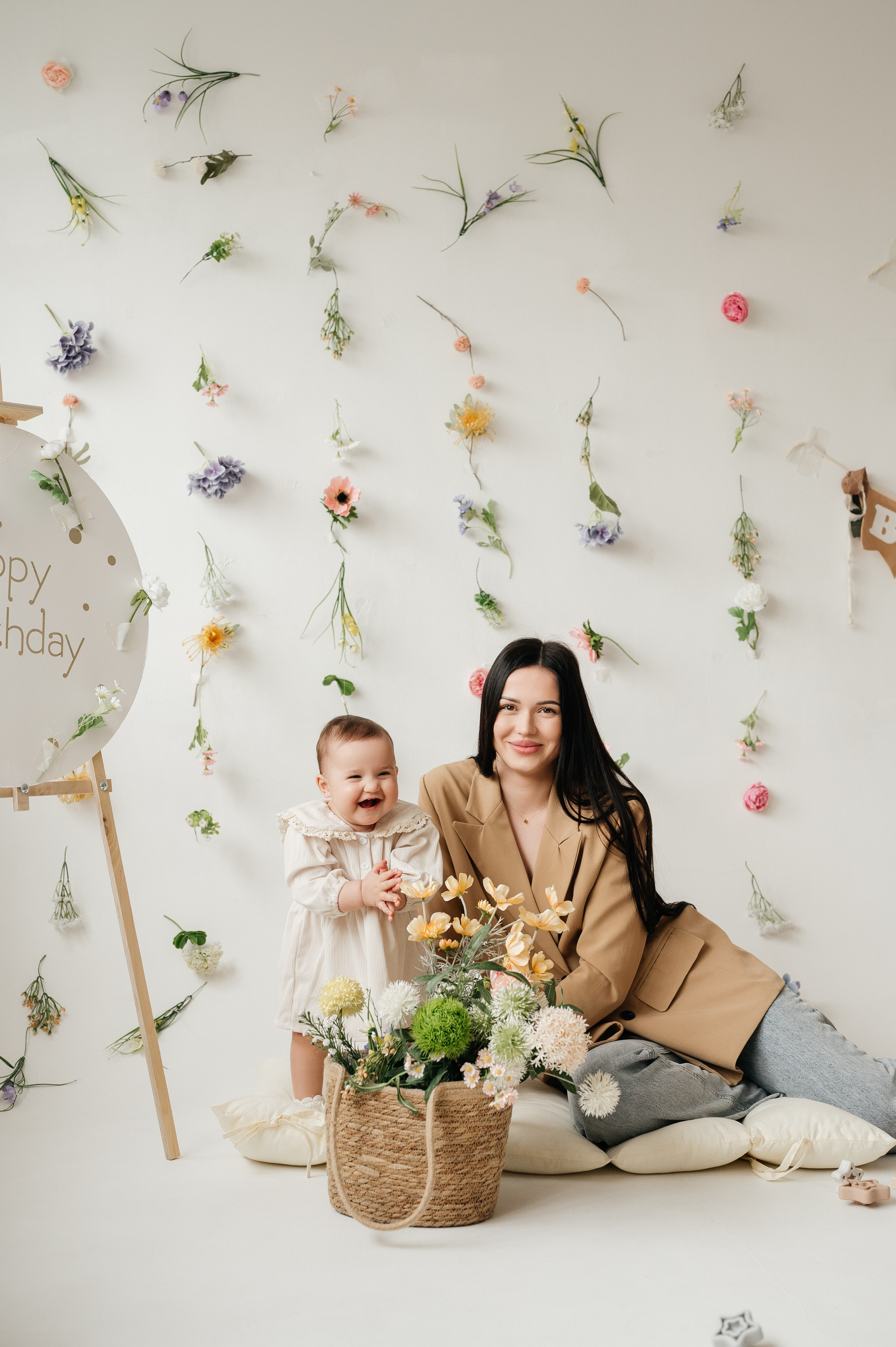 Семейная фотосессия. Свадебный и семейный фотограф в Краснодаре Алина Мельник