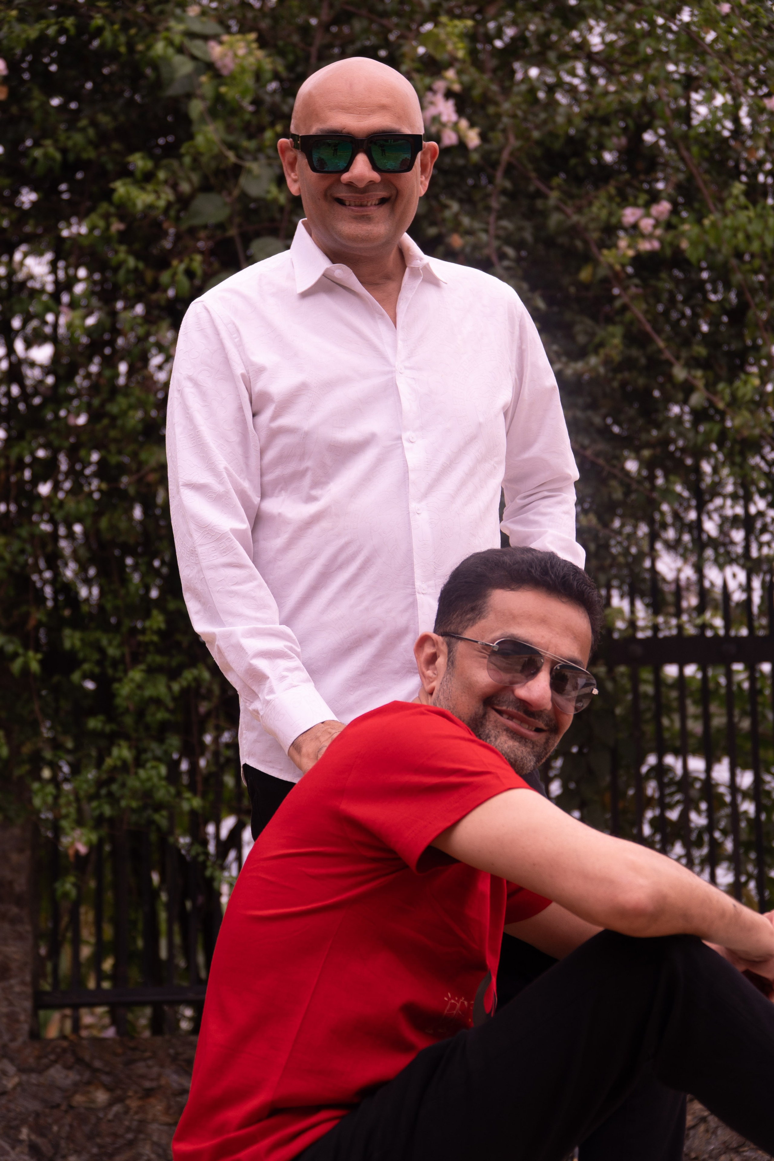 Bachelor party / One day in Medellin. Wedding Photographer in Barcelona and Medellin