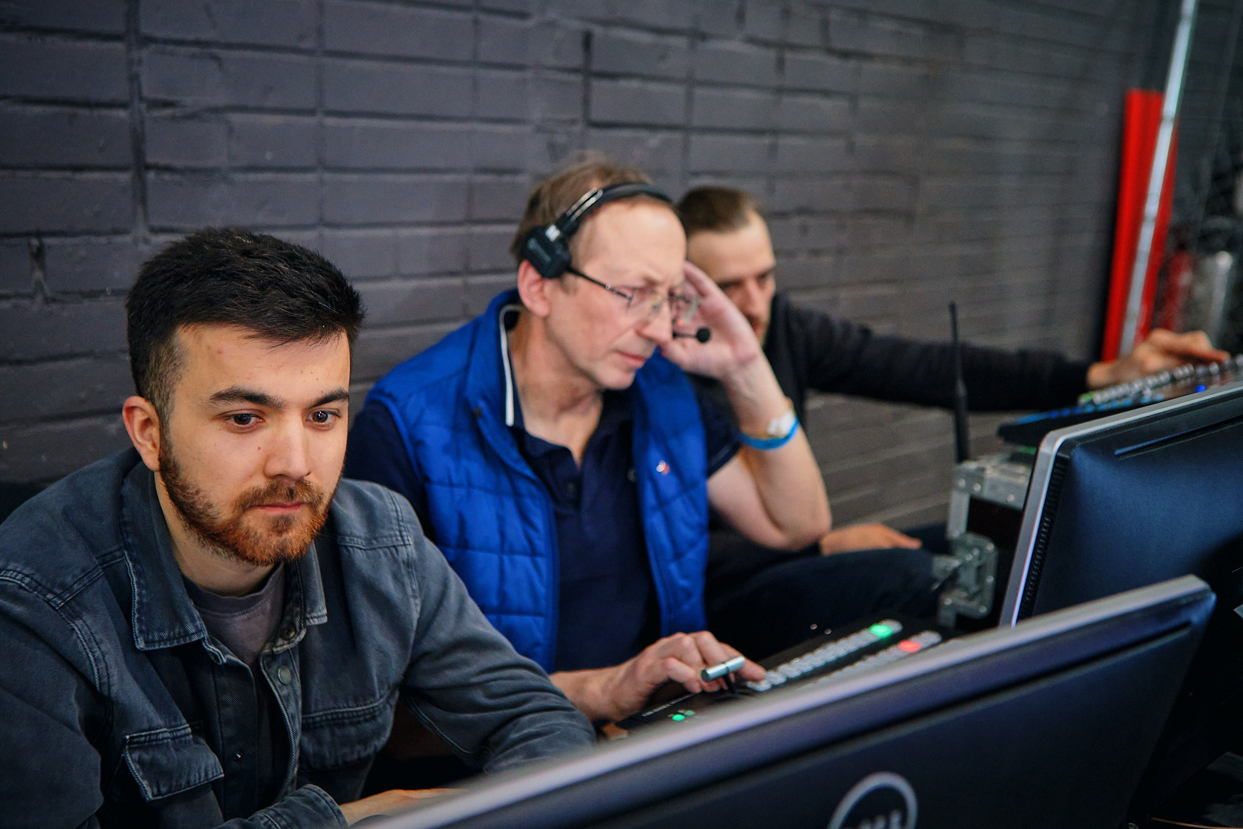 Конгресс Beauty Day Nails 2024. Фотограф Валерий Сабрам