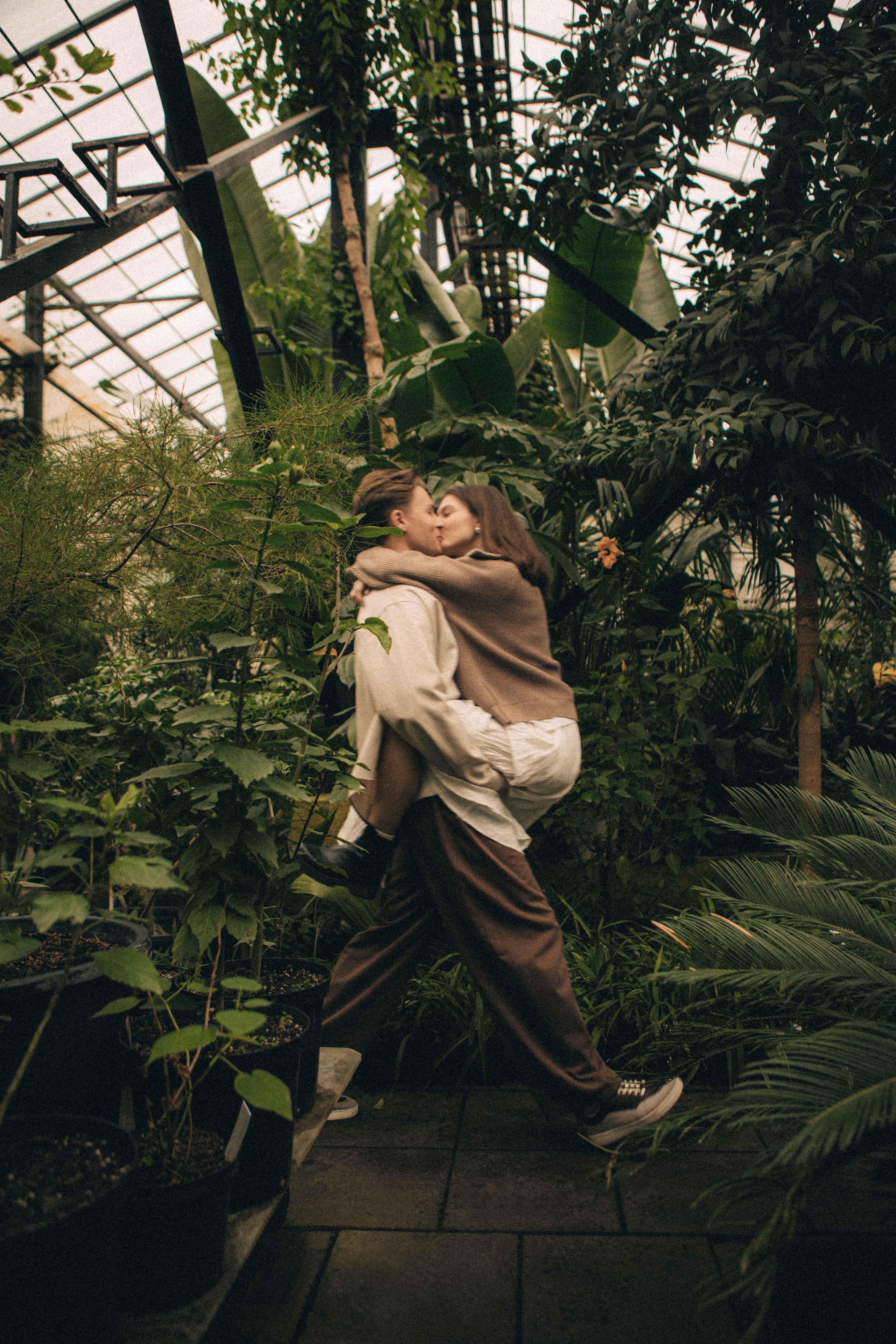 Марина и Никита. Главная