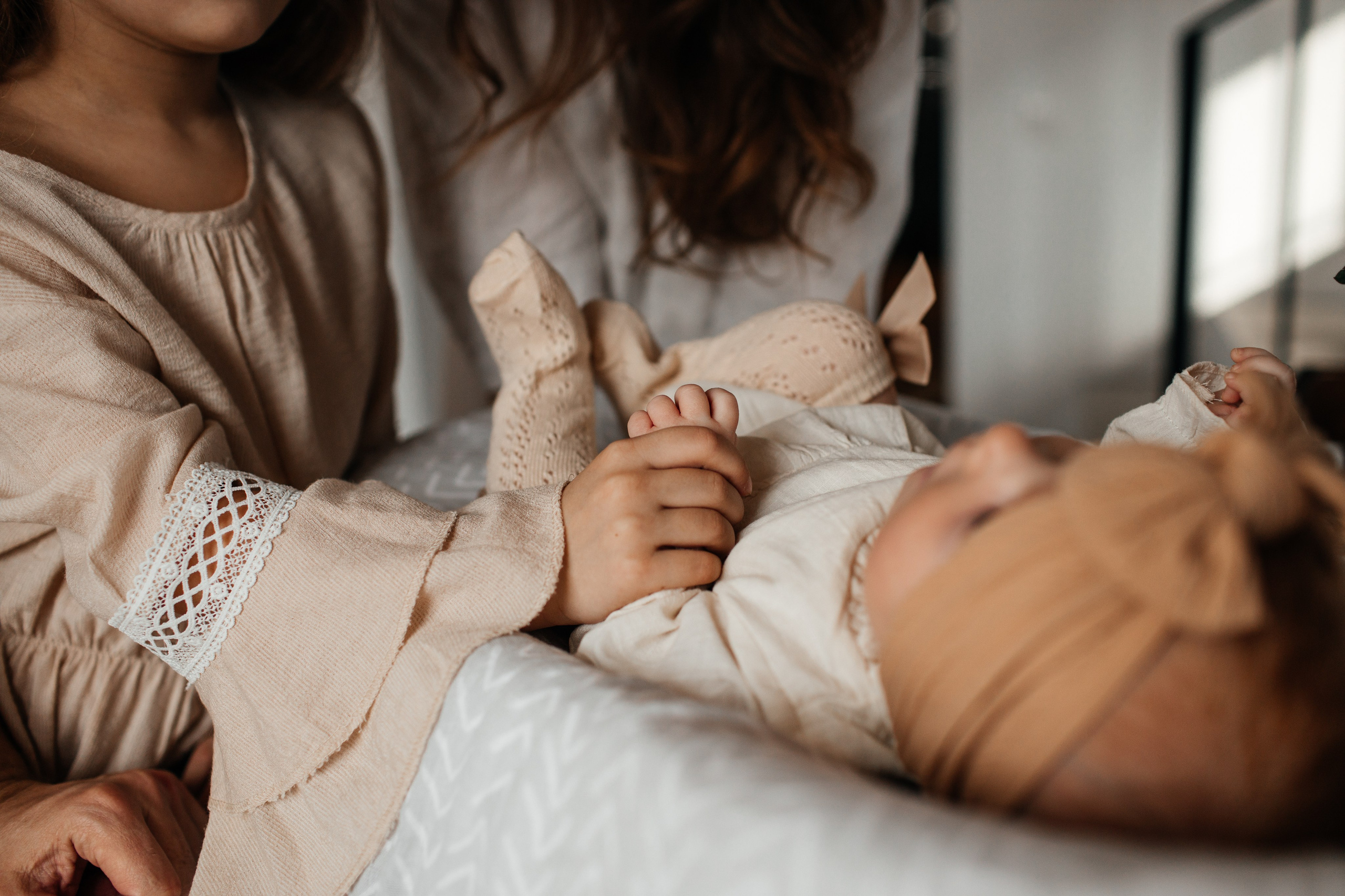 Оля Илья Вера Ника. Фотограф Ира Симóника