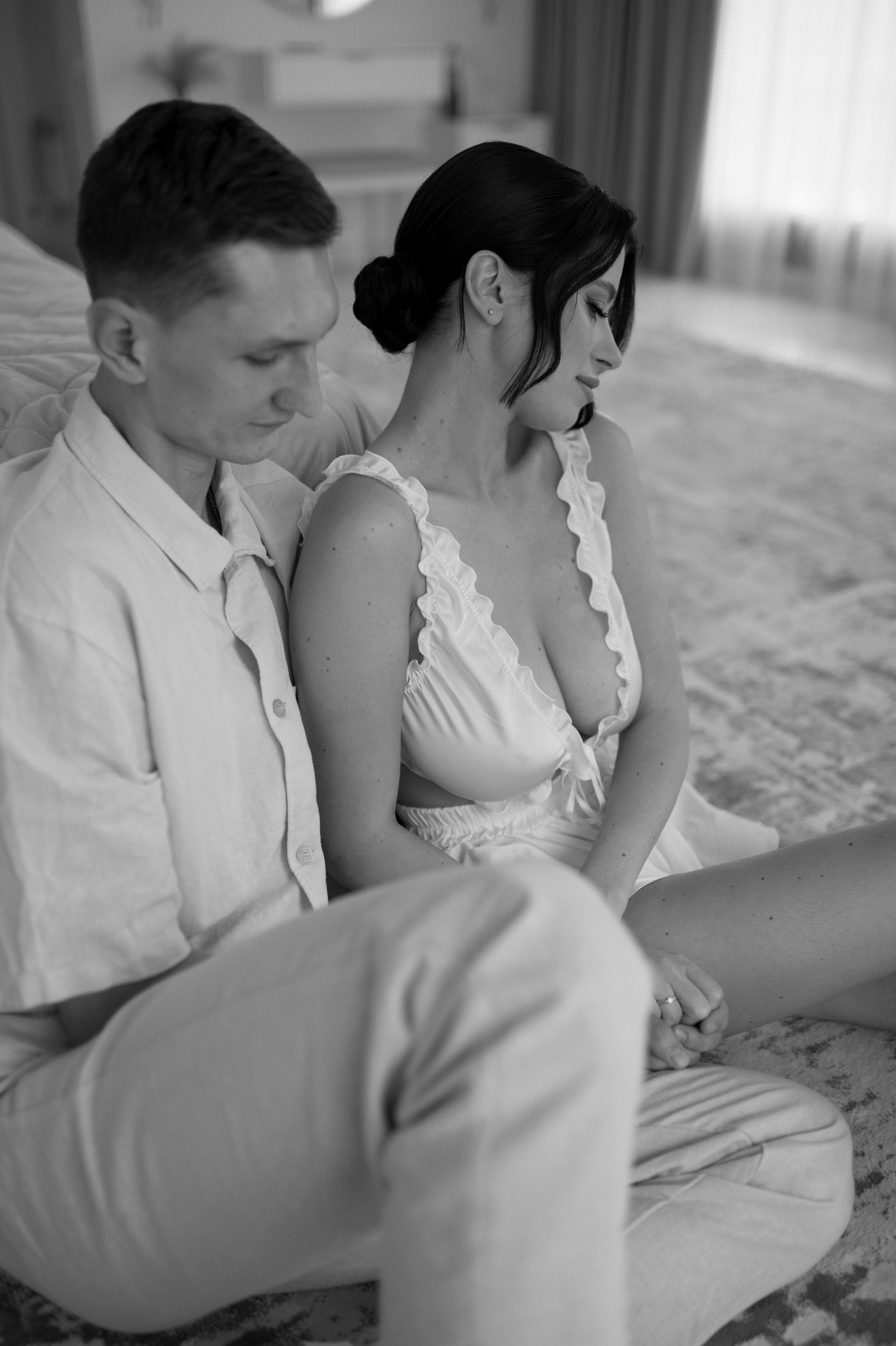 Burning in my soul. Свадебный фотограф Минск