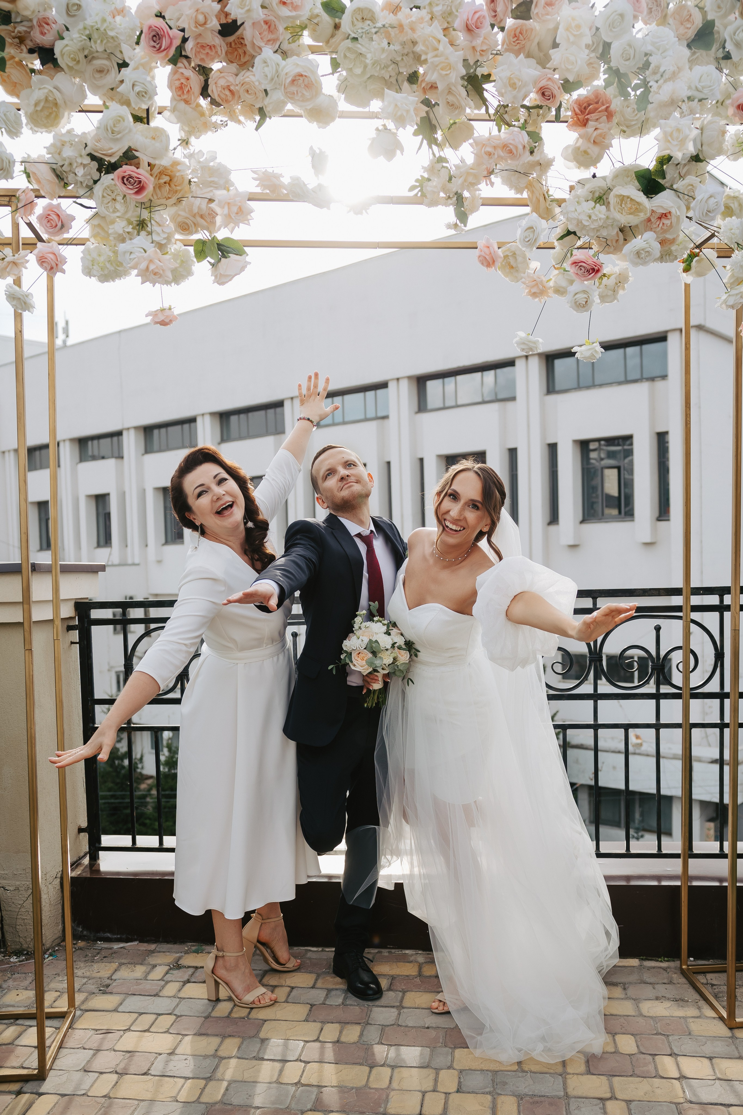 Гулина и Рома. Семейный фотограф в Казани Татьяна Андреева