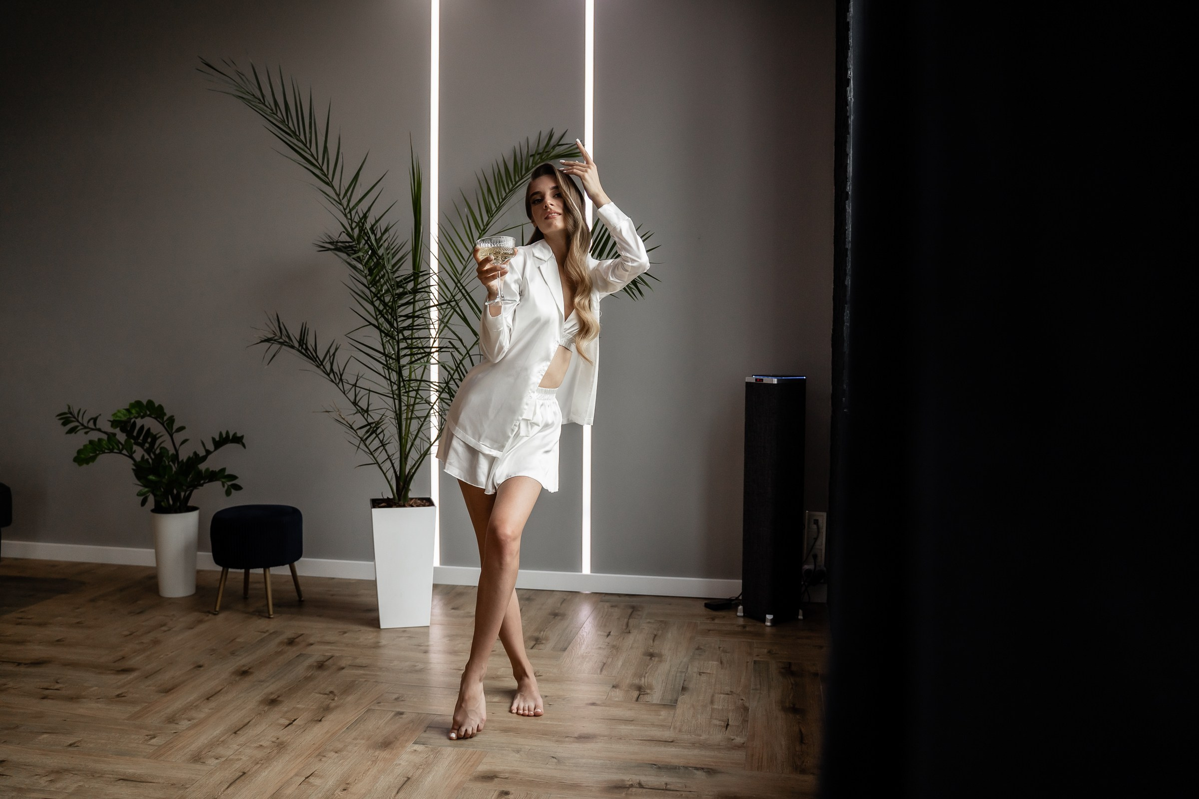 Дарья и Сергей. Свадебный фотограф Екатерина Кузнецова