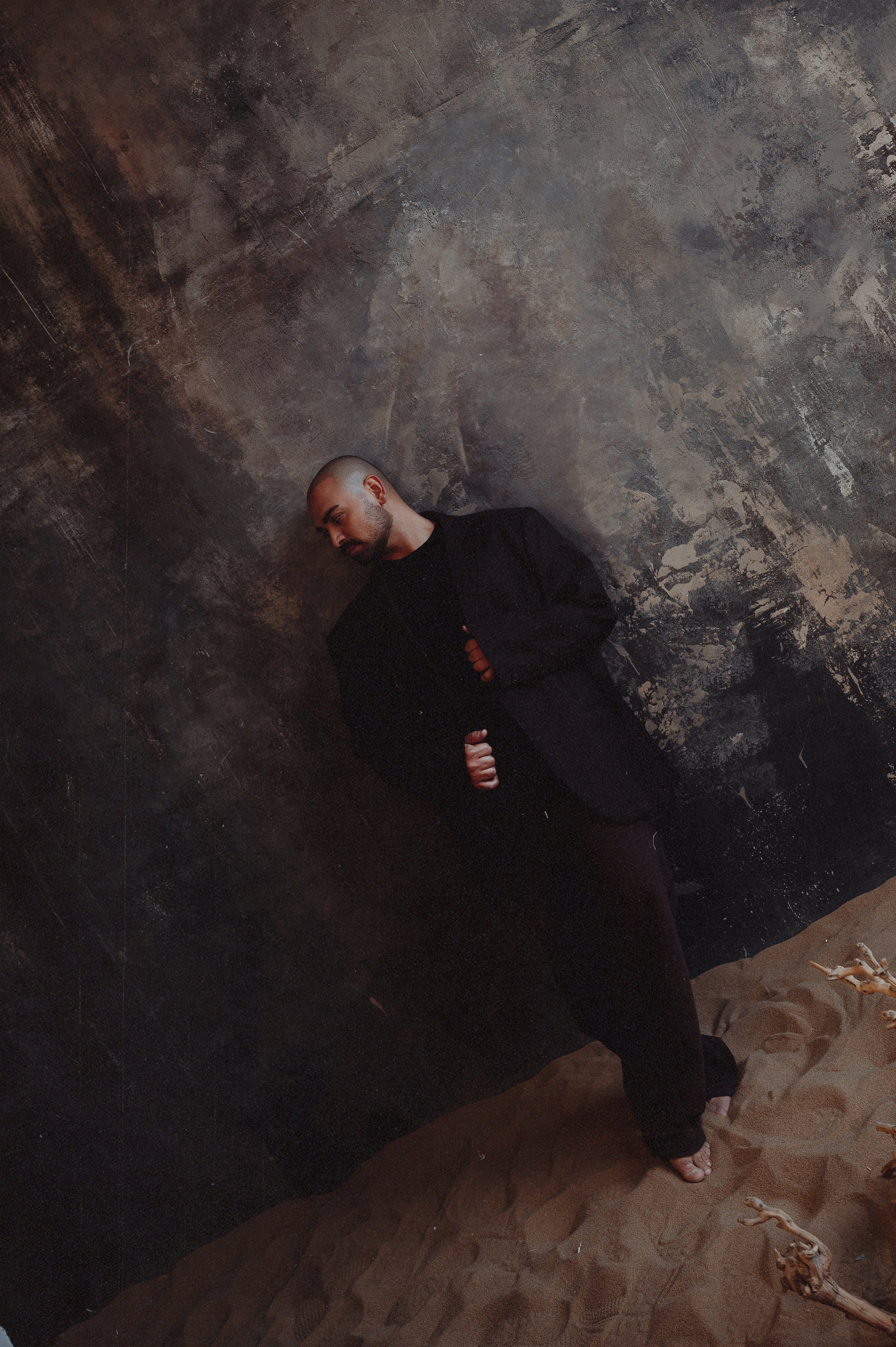 Sasha Santa. Фотограф Вито Бурмасов | Москва