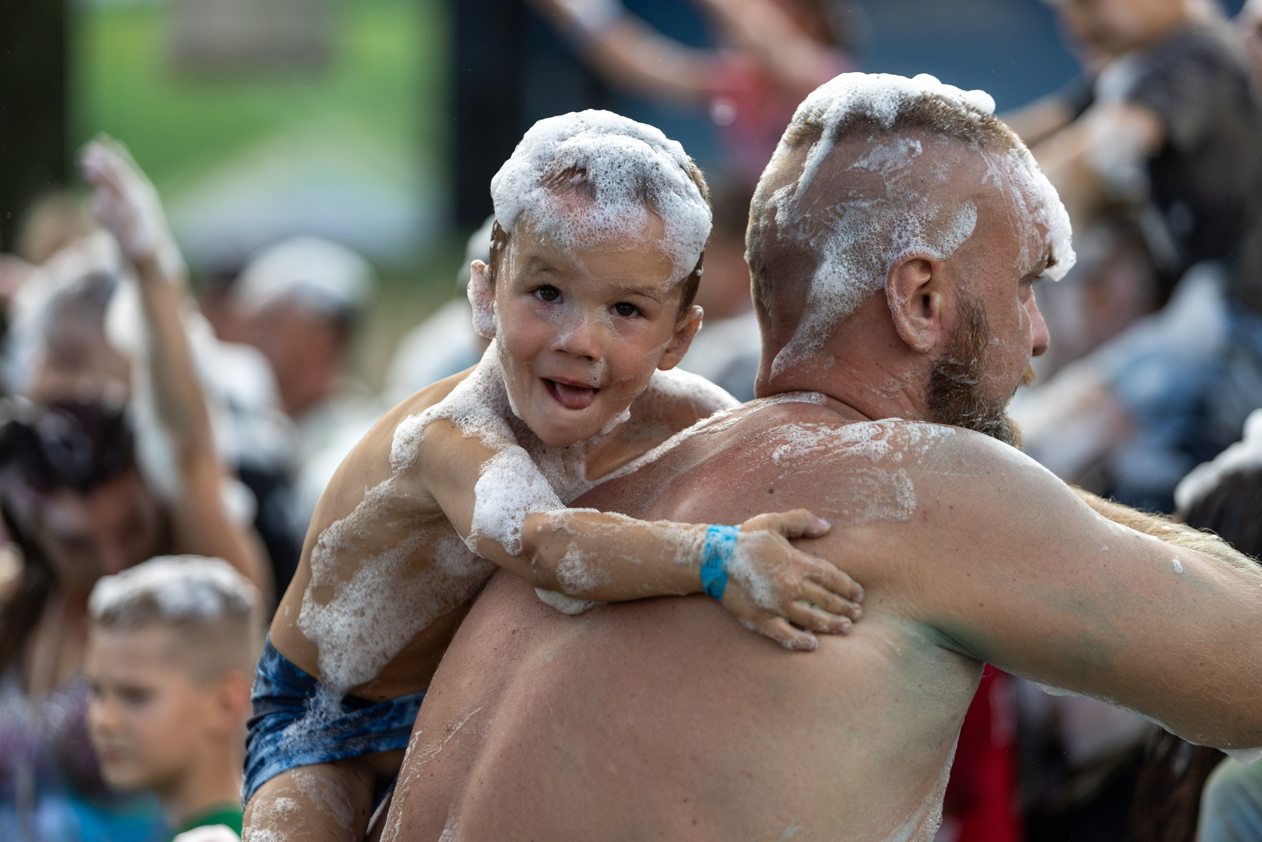 Детифест в дудутках. Профессиональный интерьерный и репортажный фотограф Минск и РБ. Максим Орлов