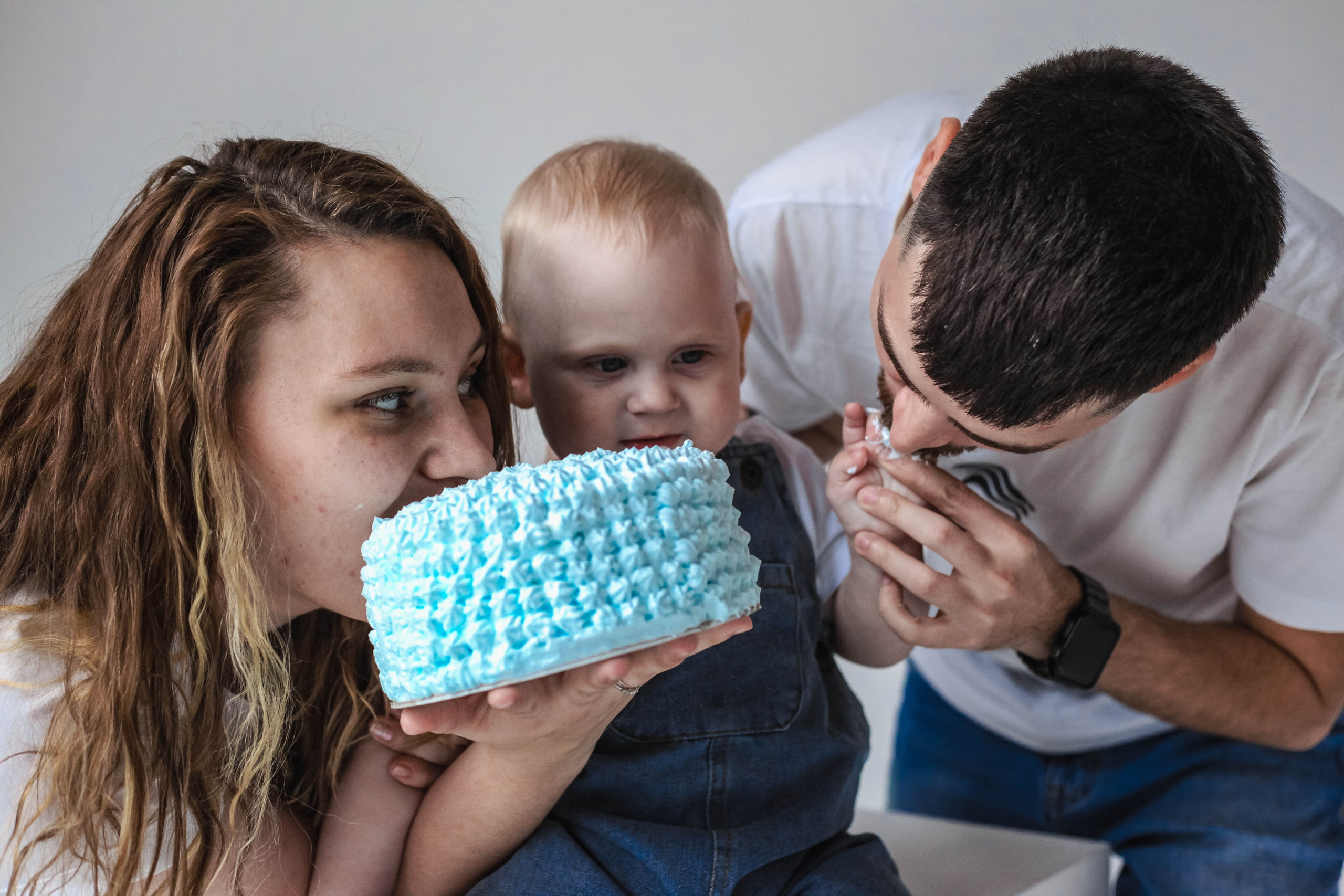 Студия. Уличный фотограф Города N