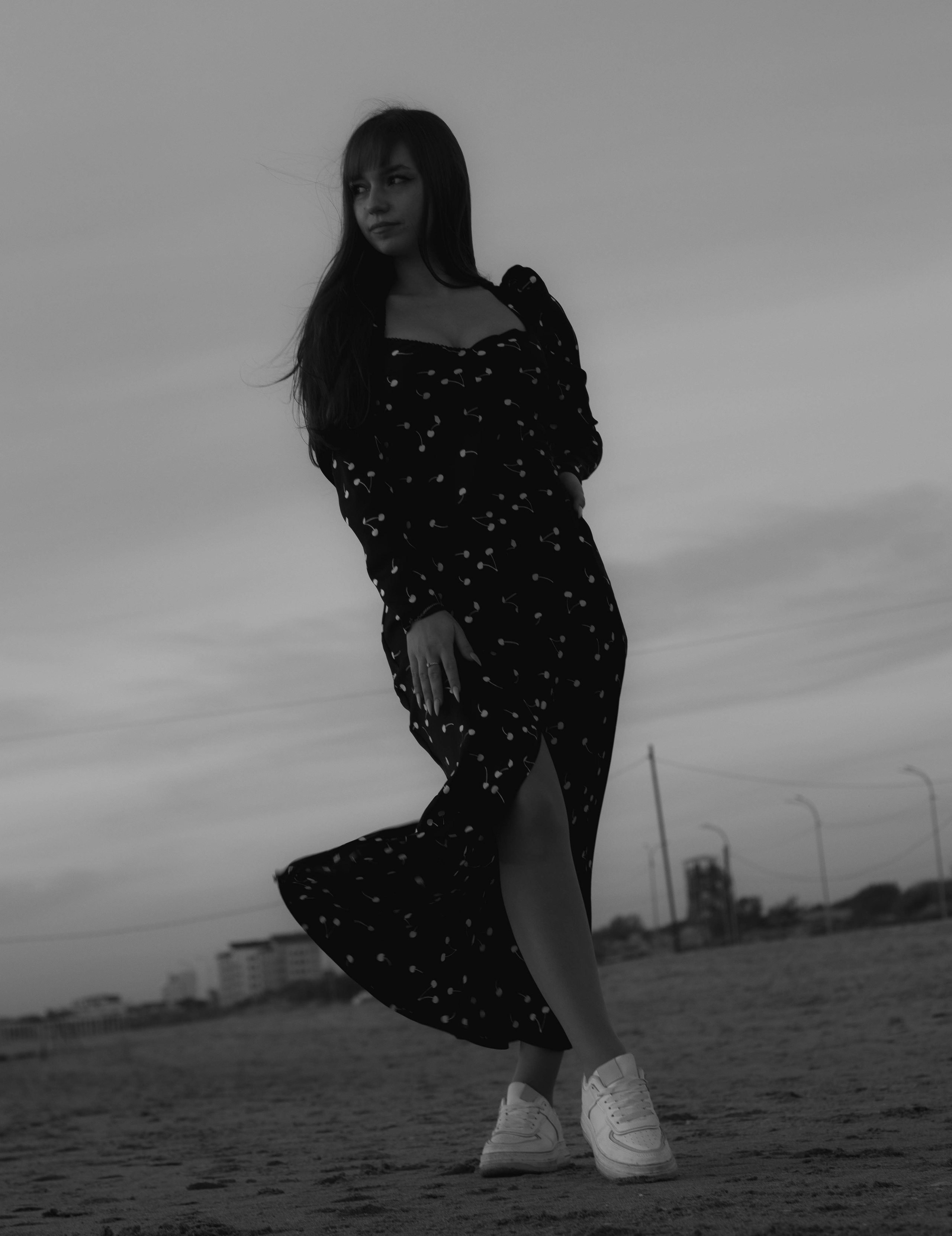 «Золотые лучи счастья». Уличный фотограф Города N