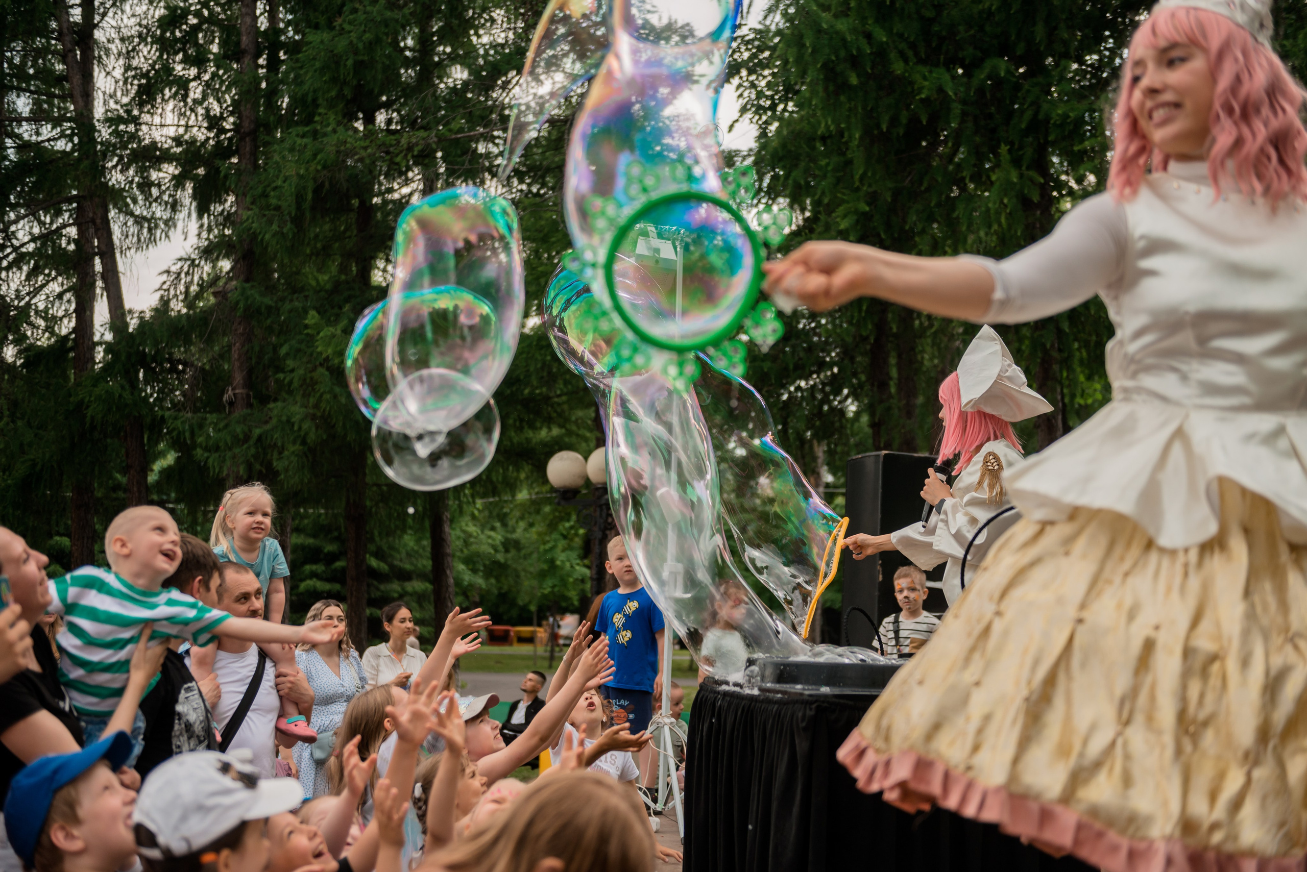 12 Июня 2024. Детский фотограф, семейный фотограф и репортажи в Кемерово