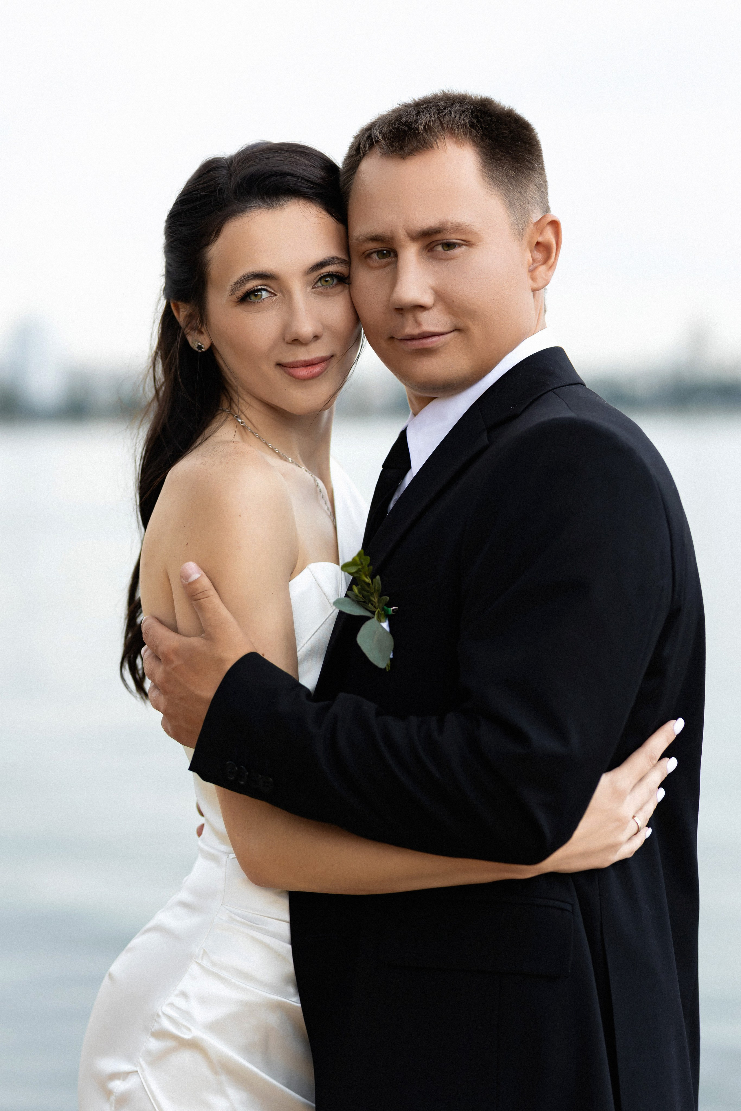 Свадьбы. Фотограф Воронеж Юлия Брижан