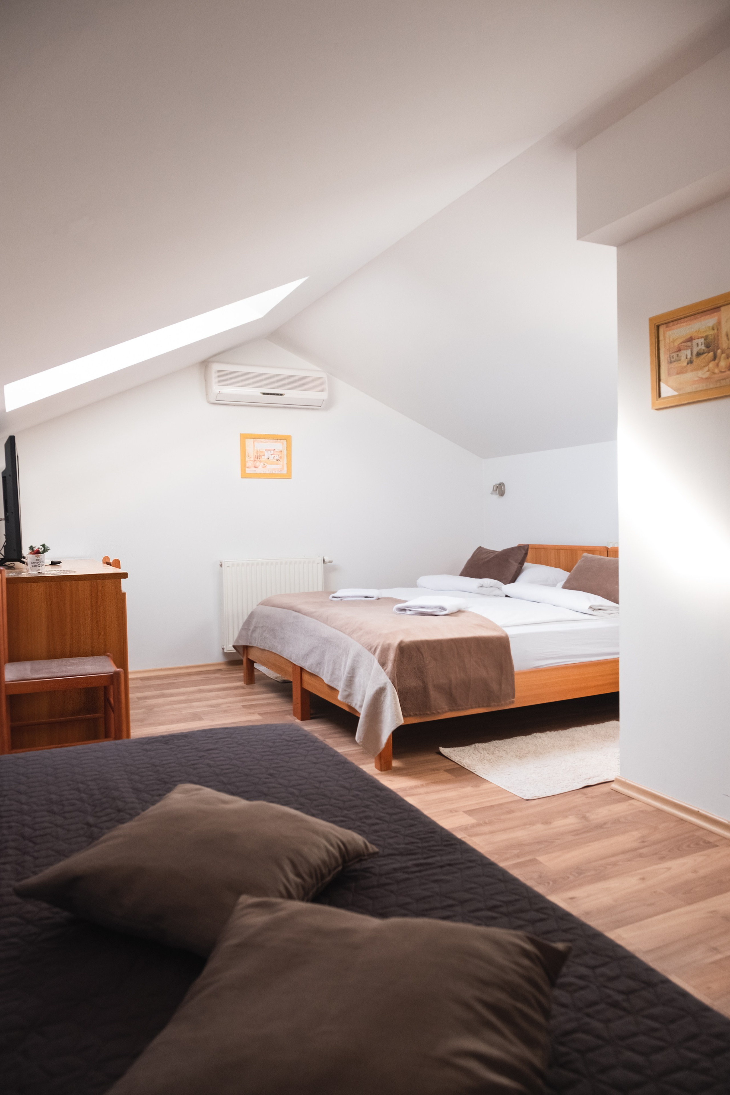 Съёмка апартаментов, недвижимости, интерьера. Профессиональный фотограф в Москве и МО Денис Кулешов