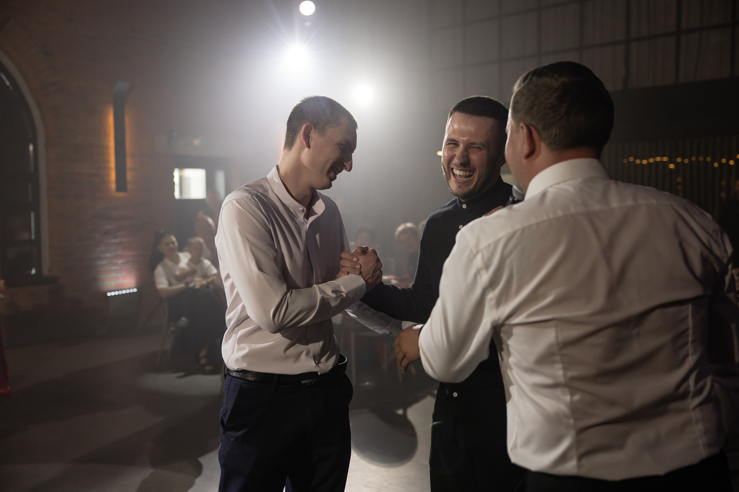 Валерий и Лиза. Свадебный и Семейный фотограф по всему миру Анна Фёдорова