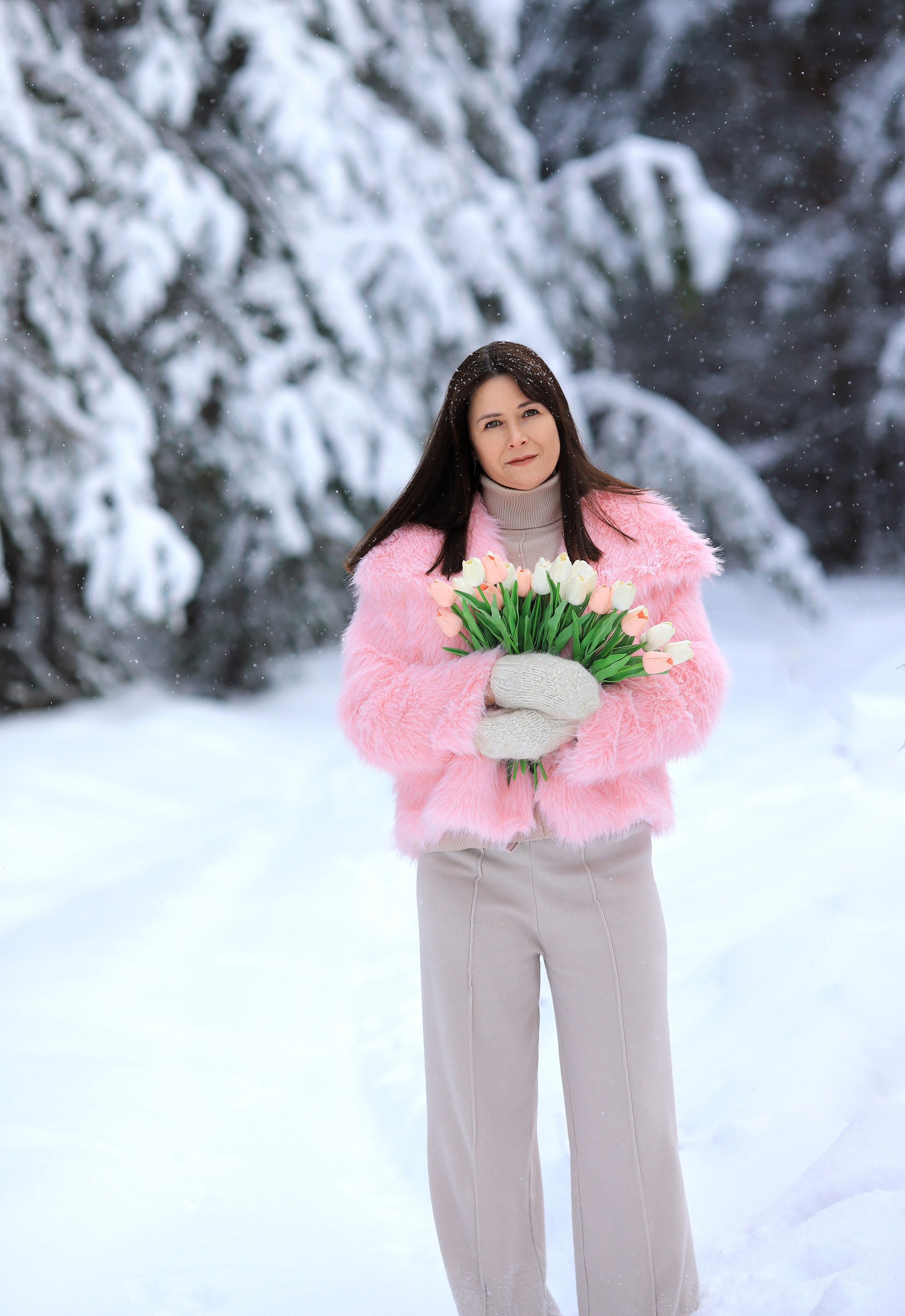 Портретные. Фотограф Сасово Юлия Седова