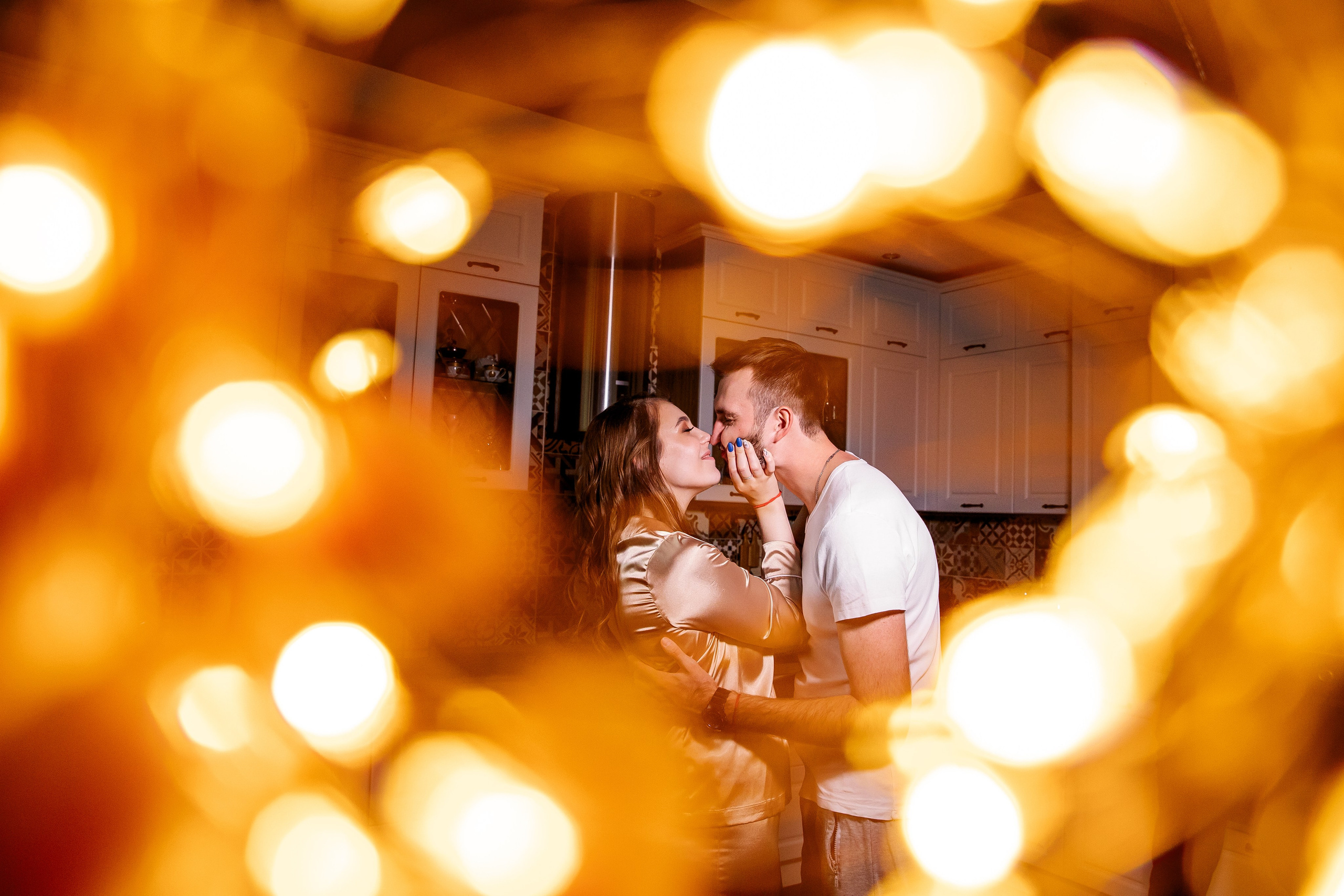 Анна и Владислав. Свадебный и семейный фотограф в Челябинске Юлия Ишимова