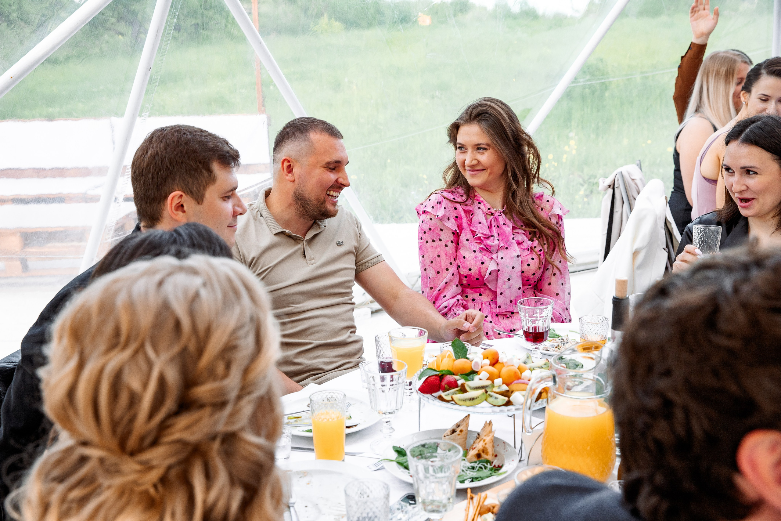 Кирилл и Екатерина. Свадебный и семейный фотограф в Челябинске Юлия Ишимова