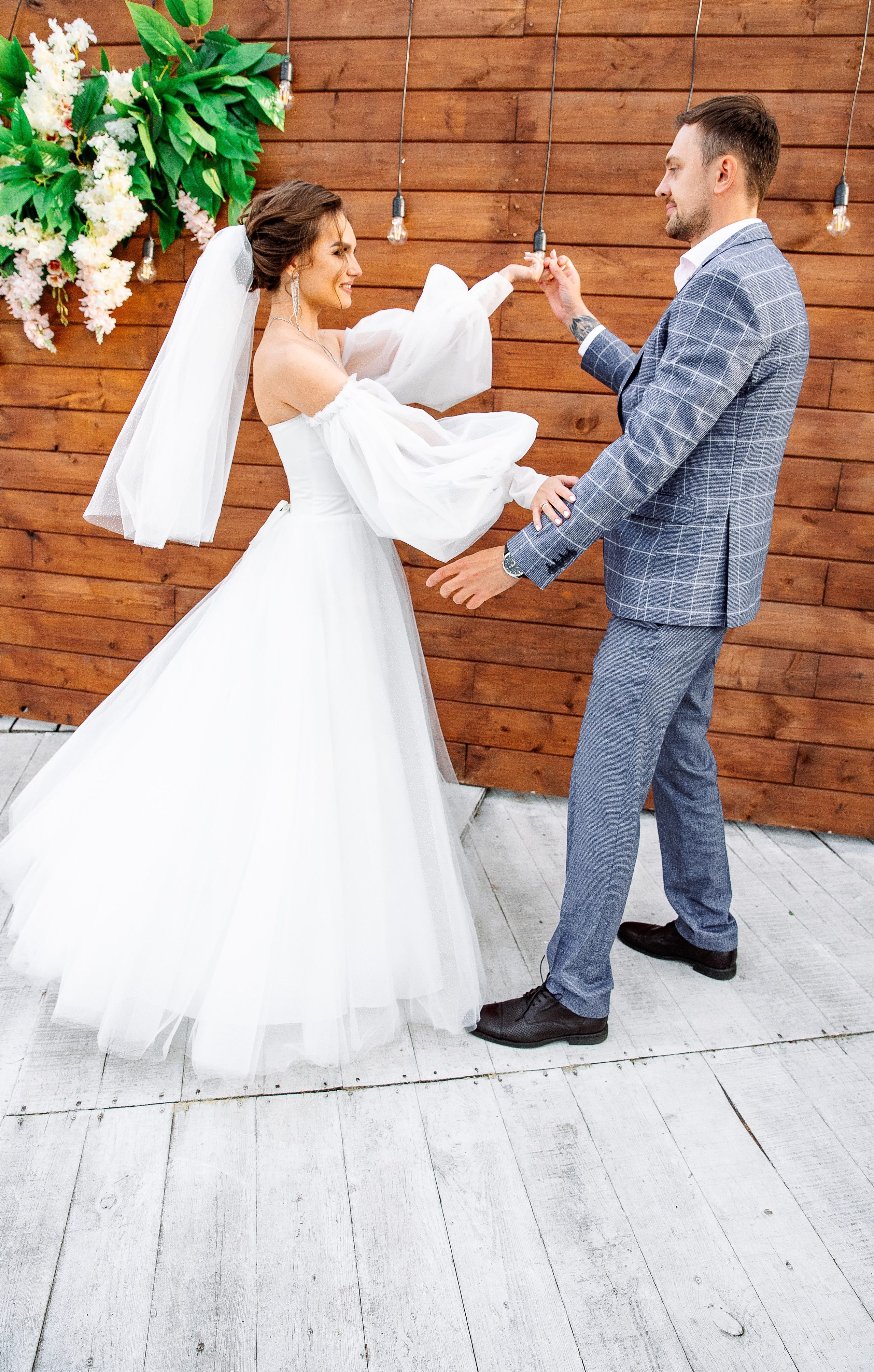 Кирилл и Екатерина. Свадебный и семейный фотограф в Челябинске Юлия Ишимова