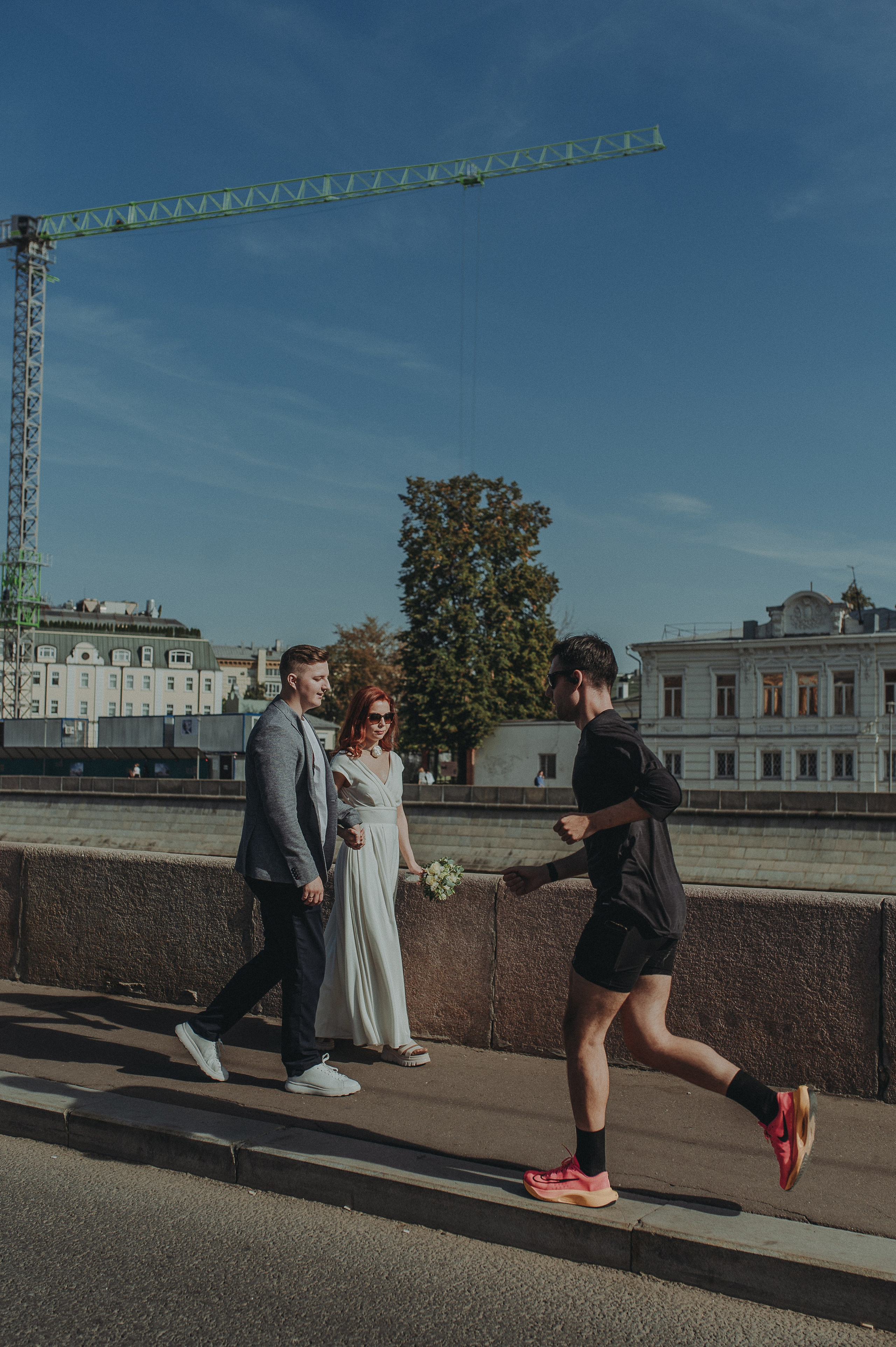 Влад и Лиза. Фотограф Щербинина Виктория Москва