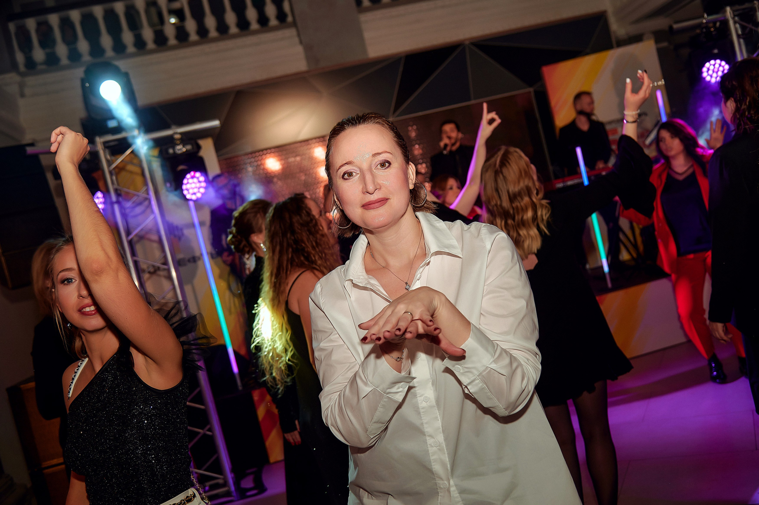 Портфолио репортажной фотосъёмки: Роснефть "КРАСНОЯРСКНИПИНЕФТЬ". Фотограф Яковлев Роман — Красноярск