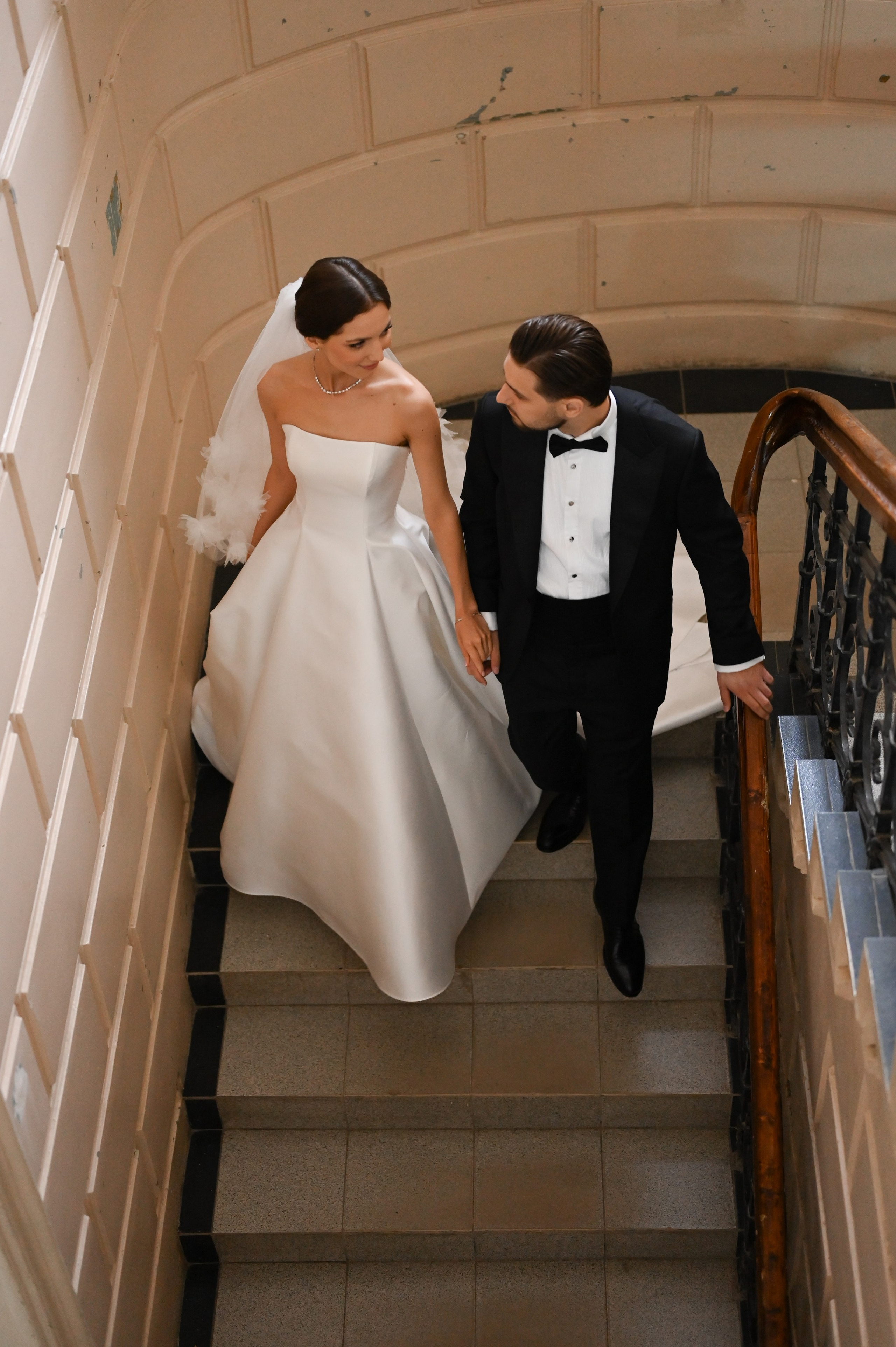 Ринат & Альбина. Свадебный и семейный фотограф в Уфе Александров Максим