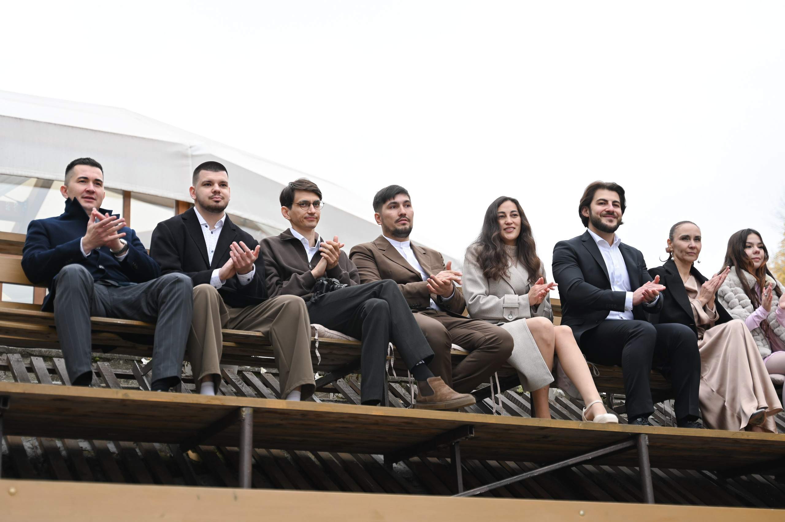 Ринат & Альбина. Свадебный и семейный фотограф в Уфе Александров Максим