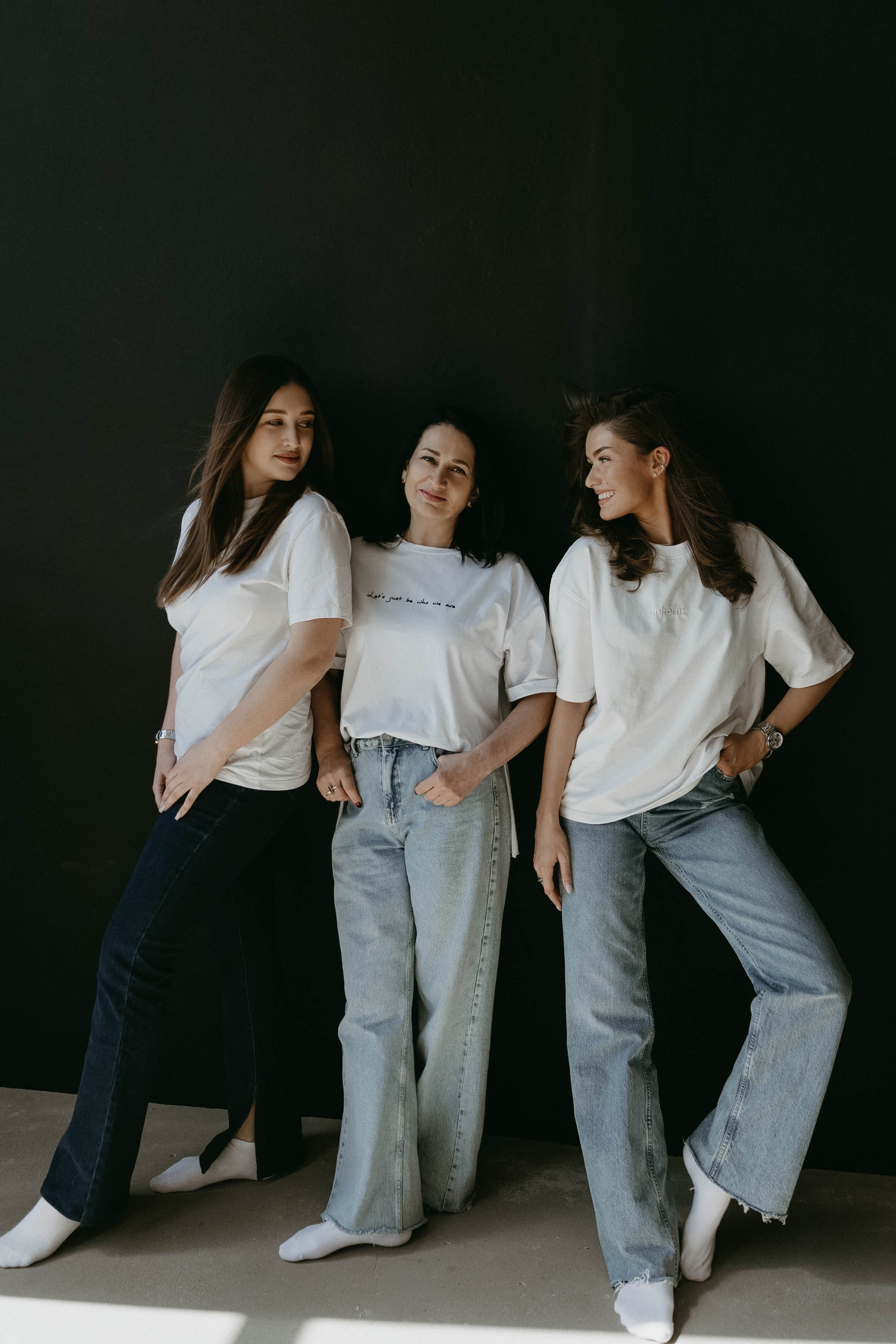 Наташа Козлова с семьёй. Фотограф в Кирове и Кирово-Чепецке Валерия Шиляева