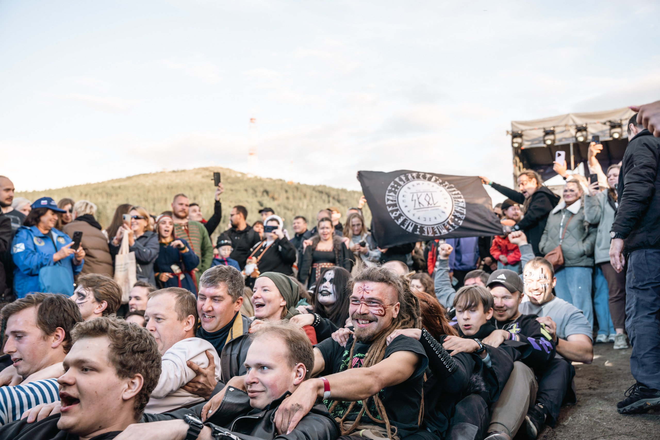 Север_Имандра. Портретный фотограф в Смоленске и Москве Мария Громова