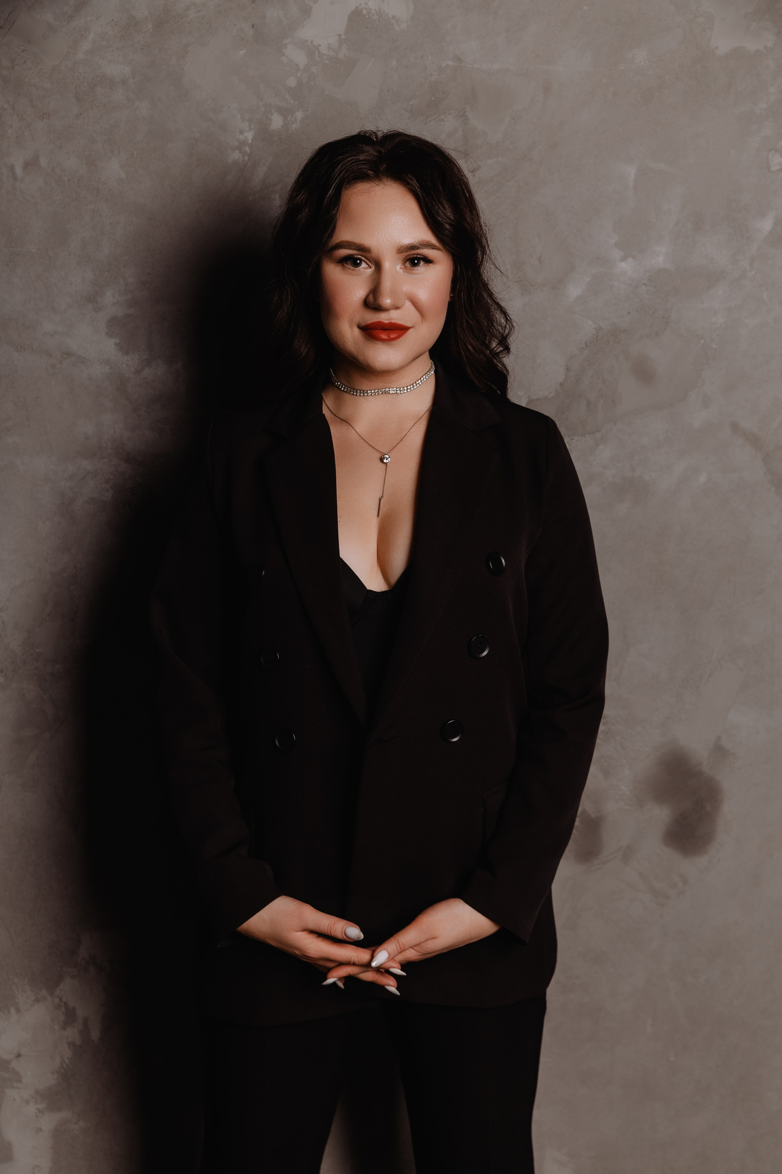 Надежда. Фотограф Воронеж Варвара