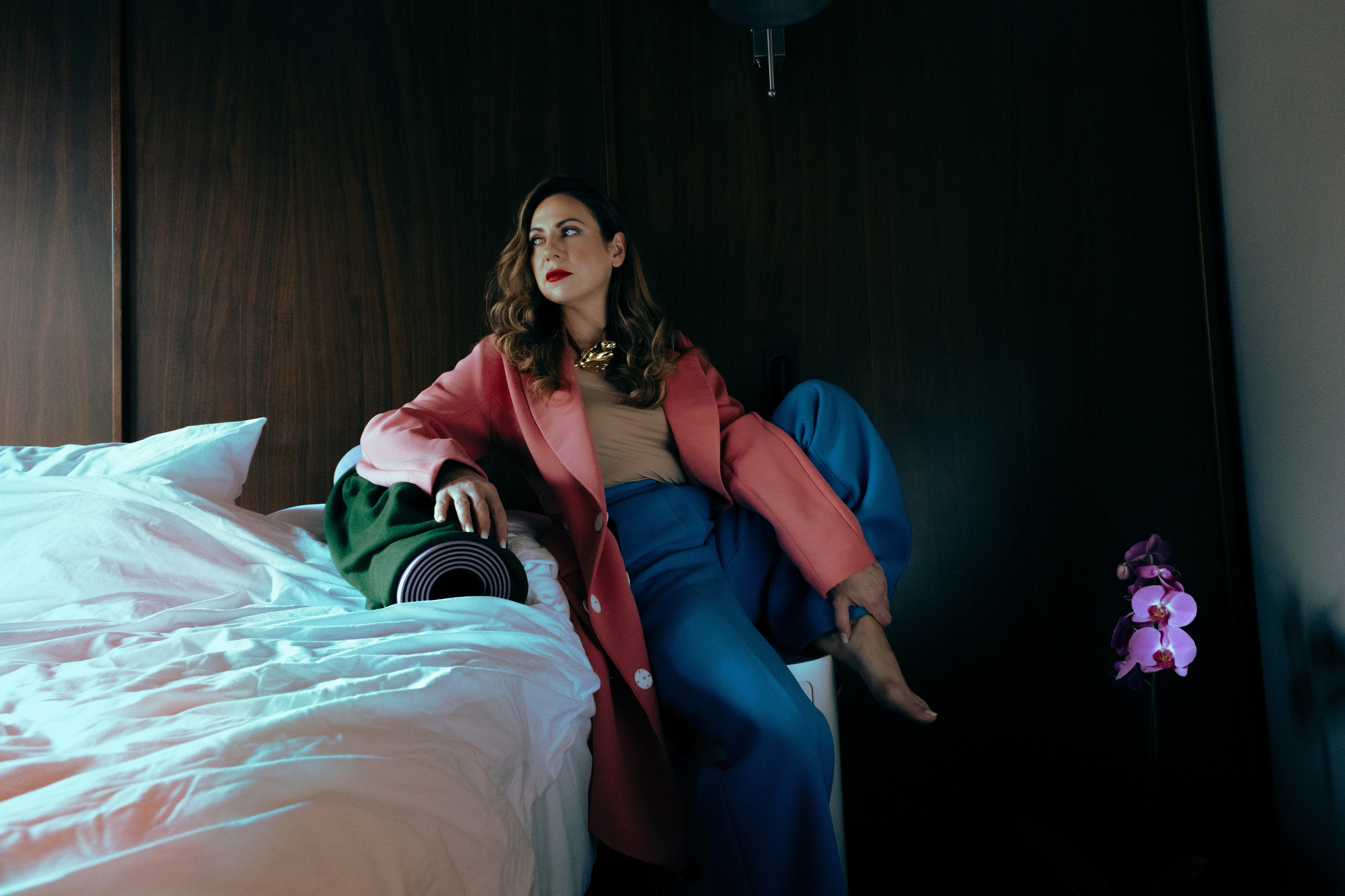 Ingorokva. Photographer Tbilisi