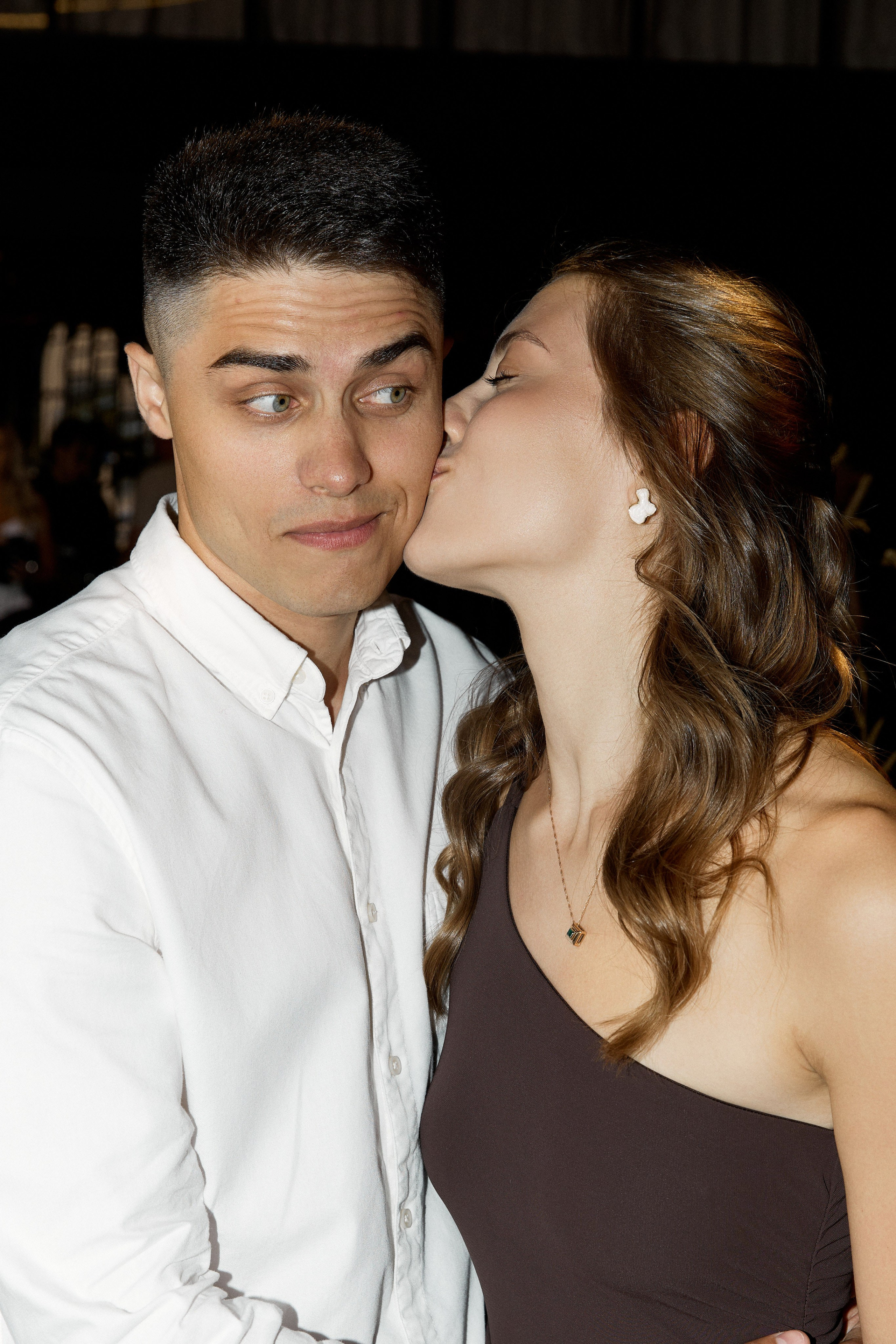 Посмотреть серию. Свадебный и семейный фотограф в Красноярске Тряпчев Павел