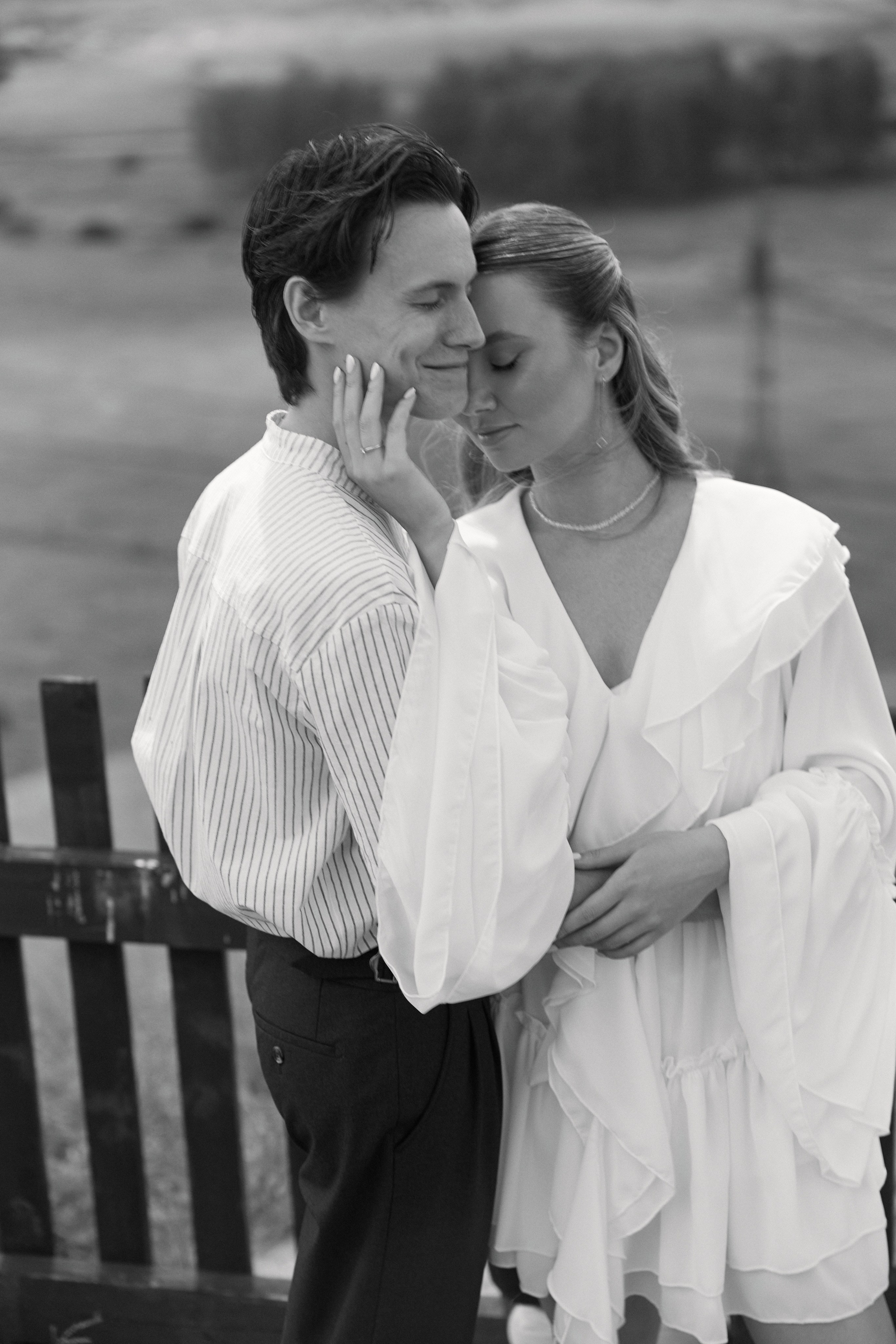 Посмотреть серию. Свадебный и семейный фотограф в Красноярске Тряпчев Павел