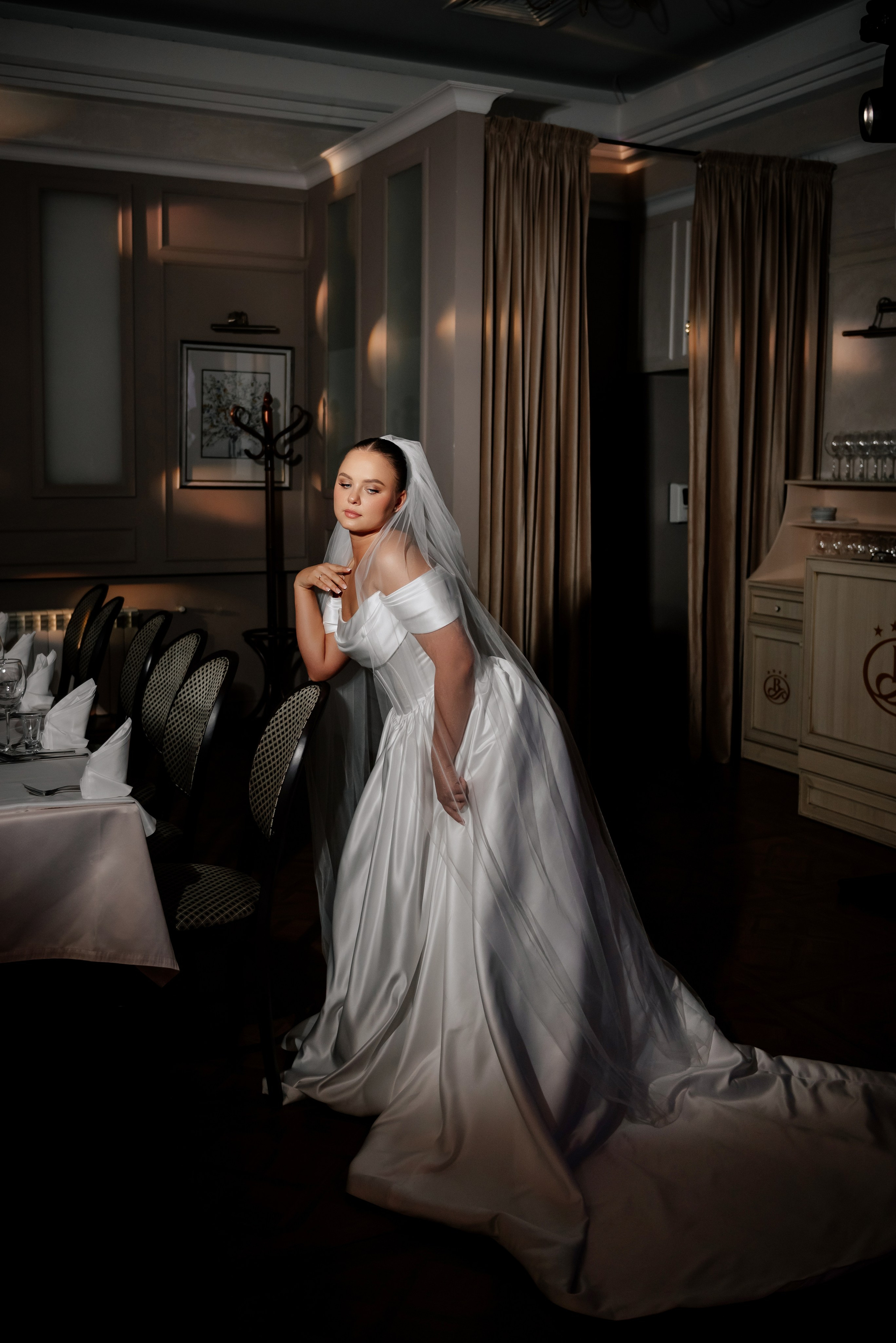 Роман & Анна. Ваш свадебный фотограф Владимир Ямулин / Стерлитамак и РБ