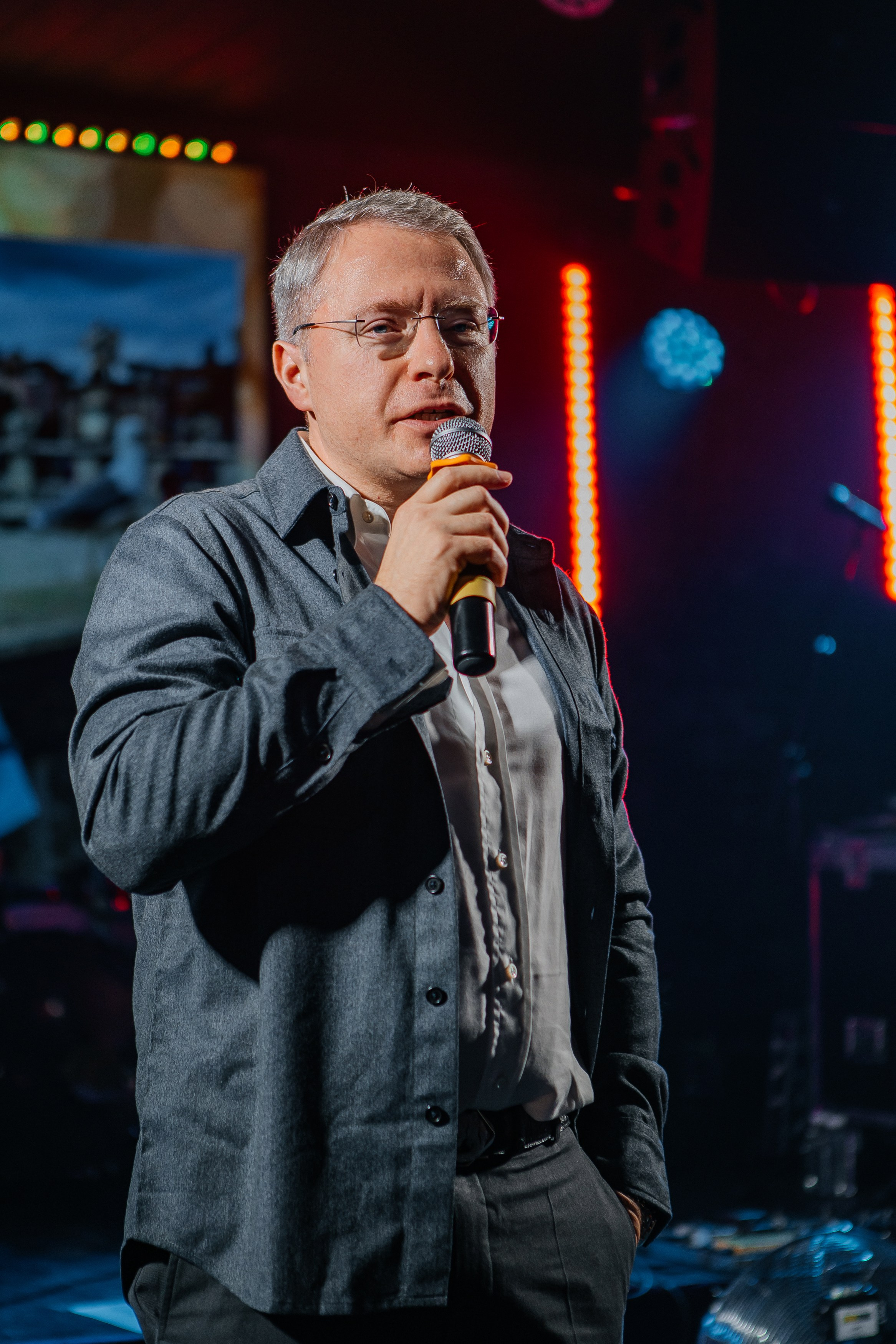 День рождения Барвиха. Фотограф в Москве Дмитрий Жарков