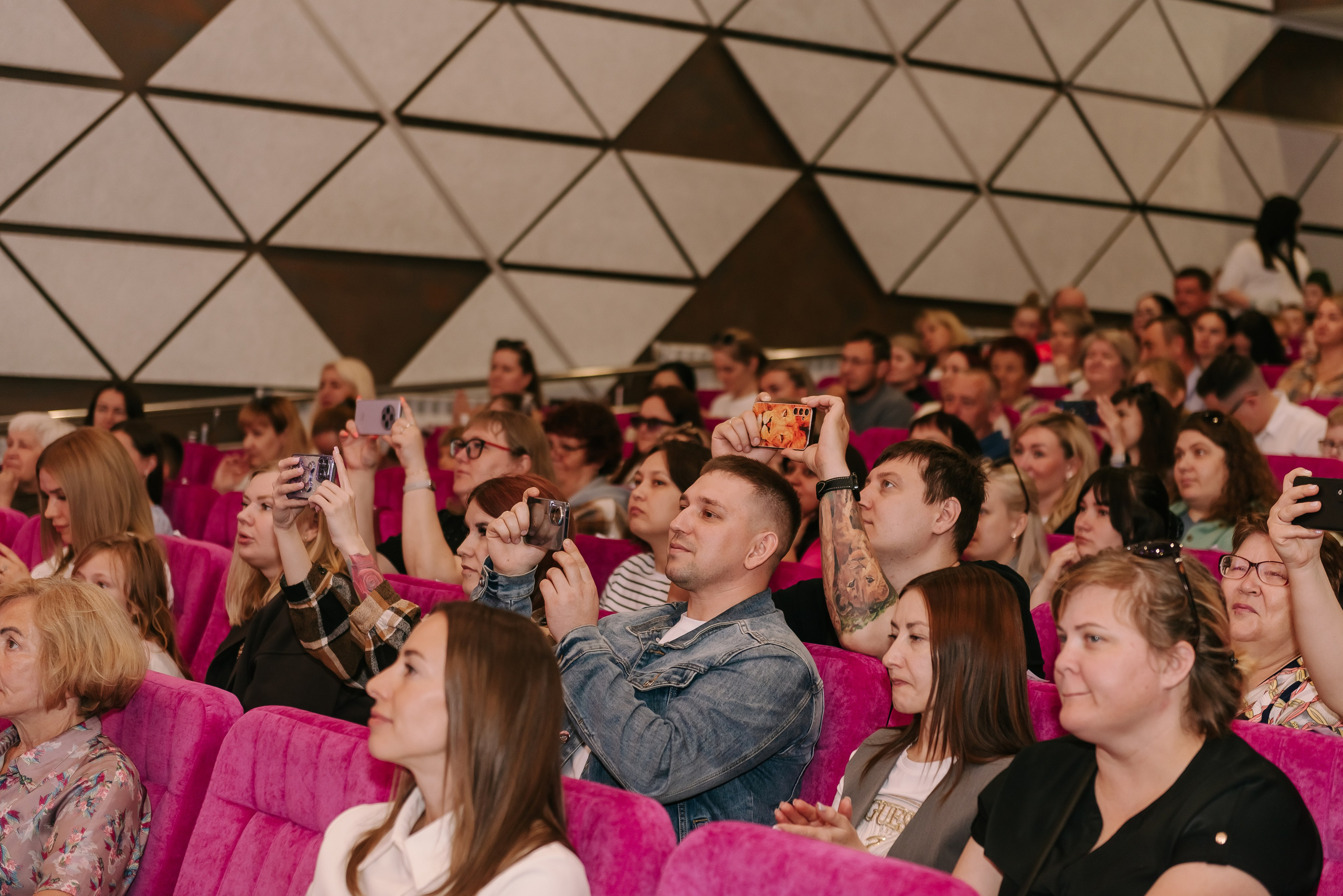 Юные Таланты России 2024. Детский фотограф, семейный фотограф и репортажи в Кемерово