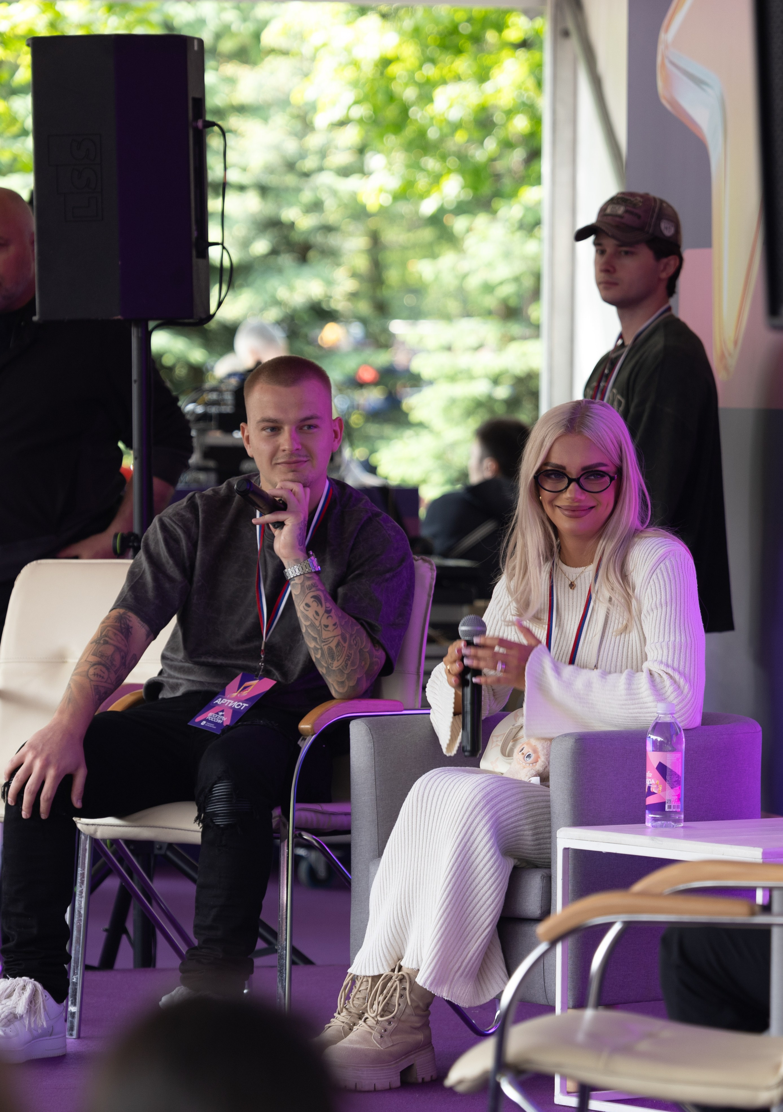 Блогеры России. Фотограф Твердохлебова Дарья, г. Санкт-Петербург