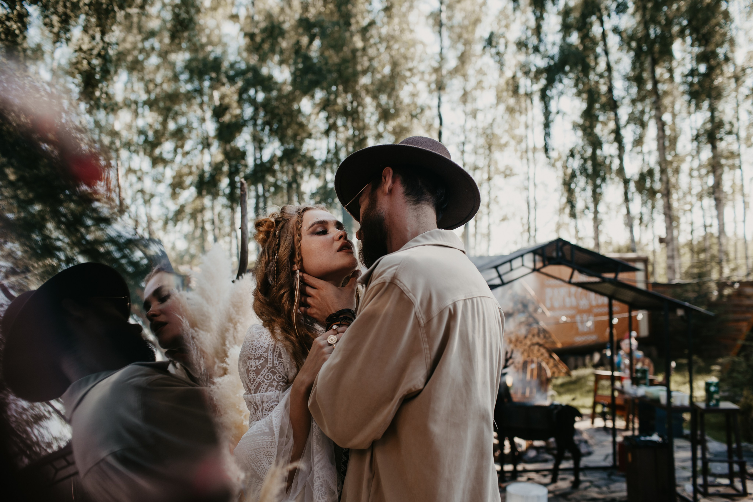 Маргарита и Сергей. Фотограф Юлия Обрезкова Нижний Новгород