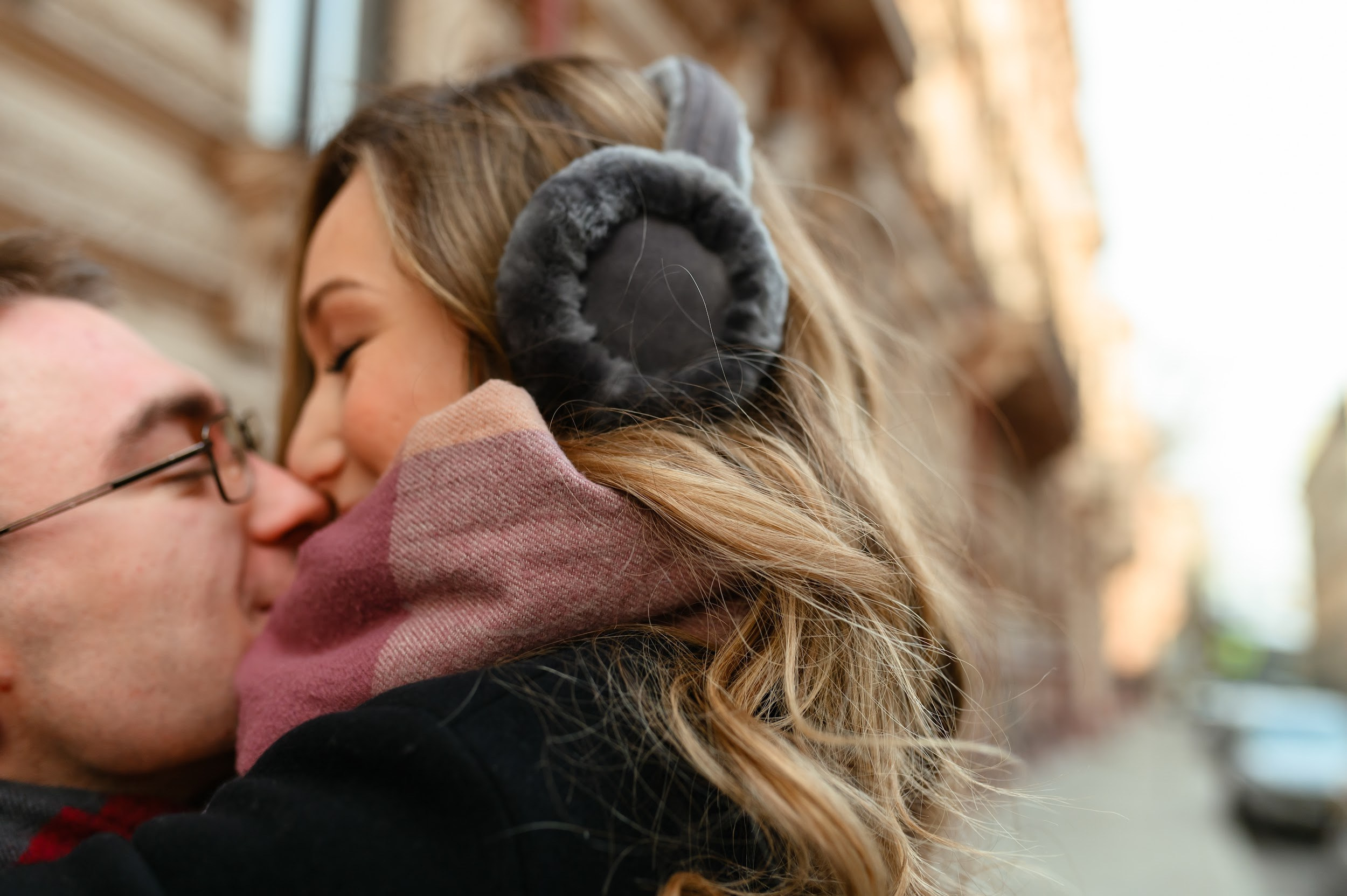 Love-story. Отель. Фотограф Марина Росси