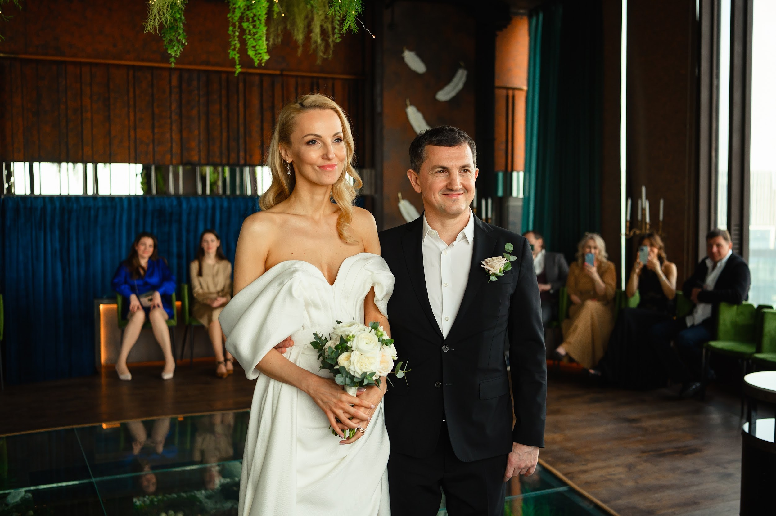 N&S. Фотограф Марина Росси