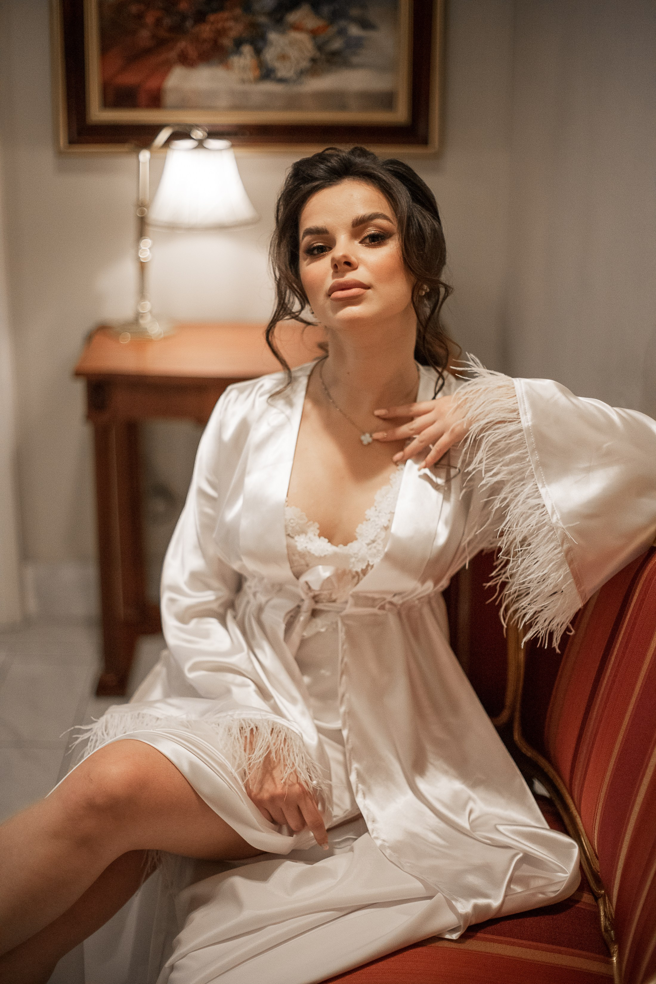 Егор и Яна. Свадебный фотограф Эля Годлевская