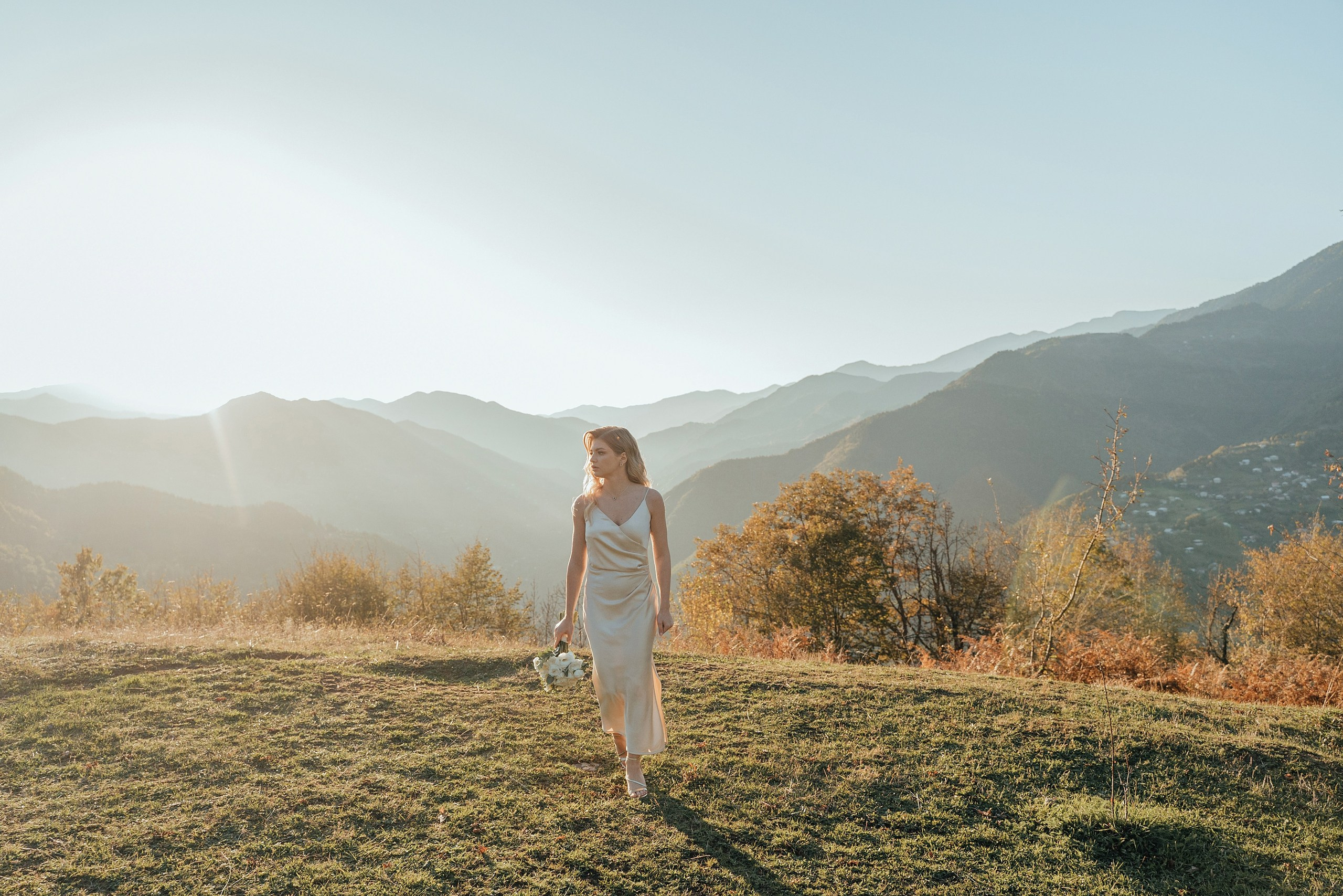 Misha & Lisa 🤍 wedding photo shoot in Tago. Photographer Sergey Otkrytyi in Batumi & Tbilisi
