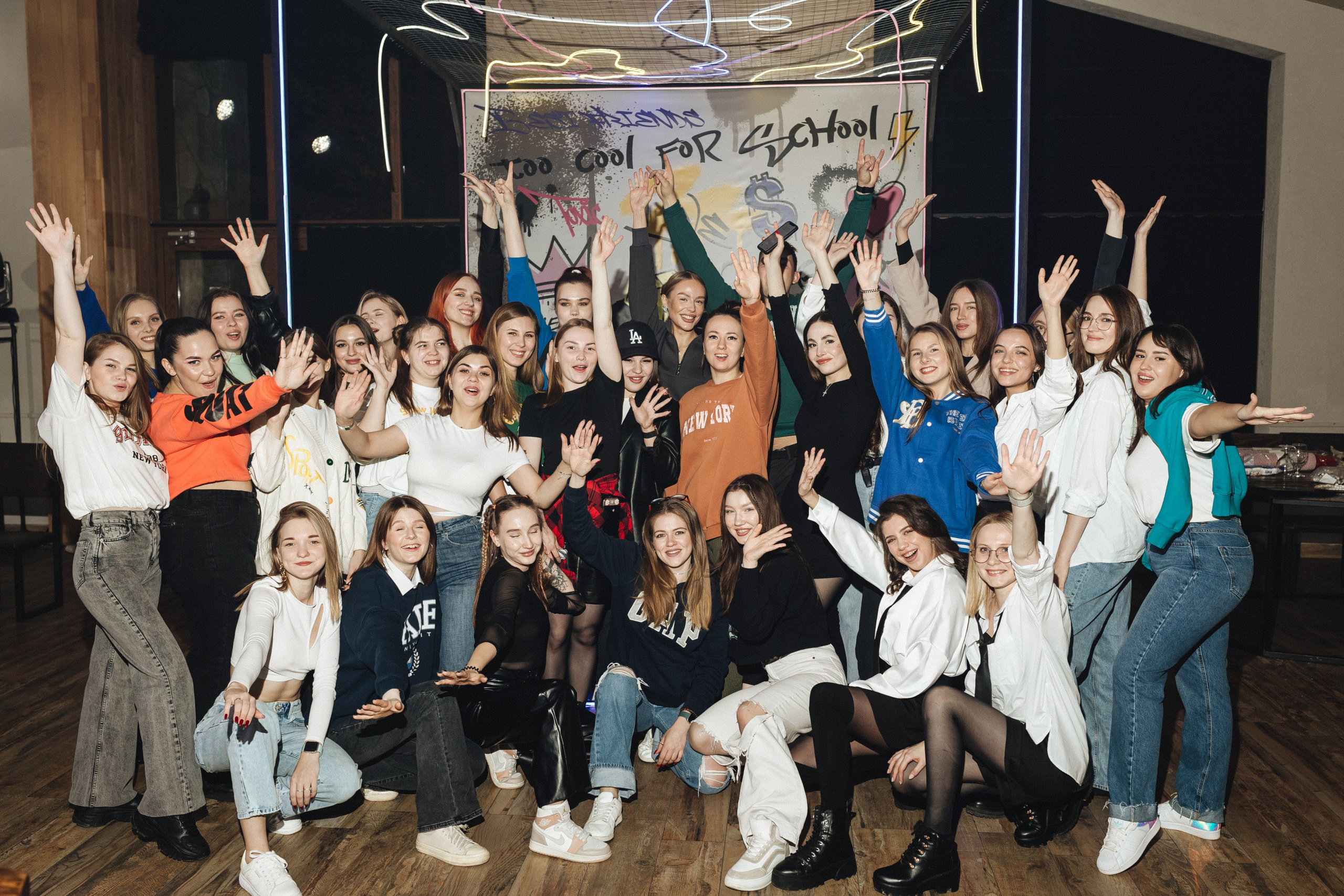 EVENT//QUEEN. Фотограф Тюмень Пушковская Кристина