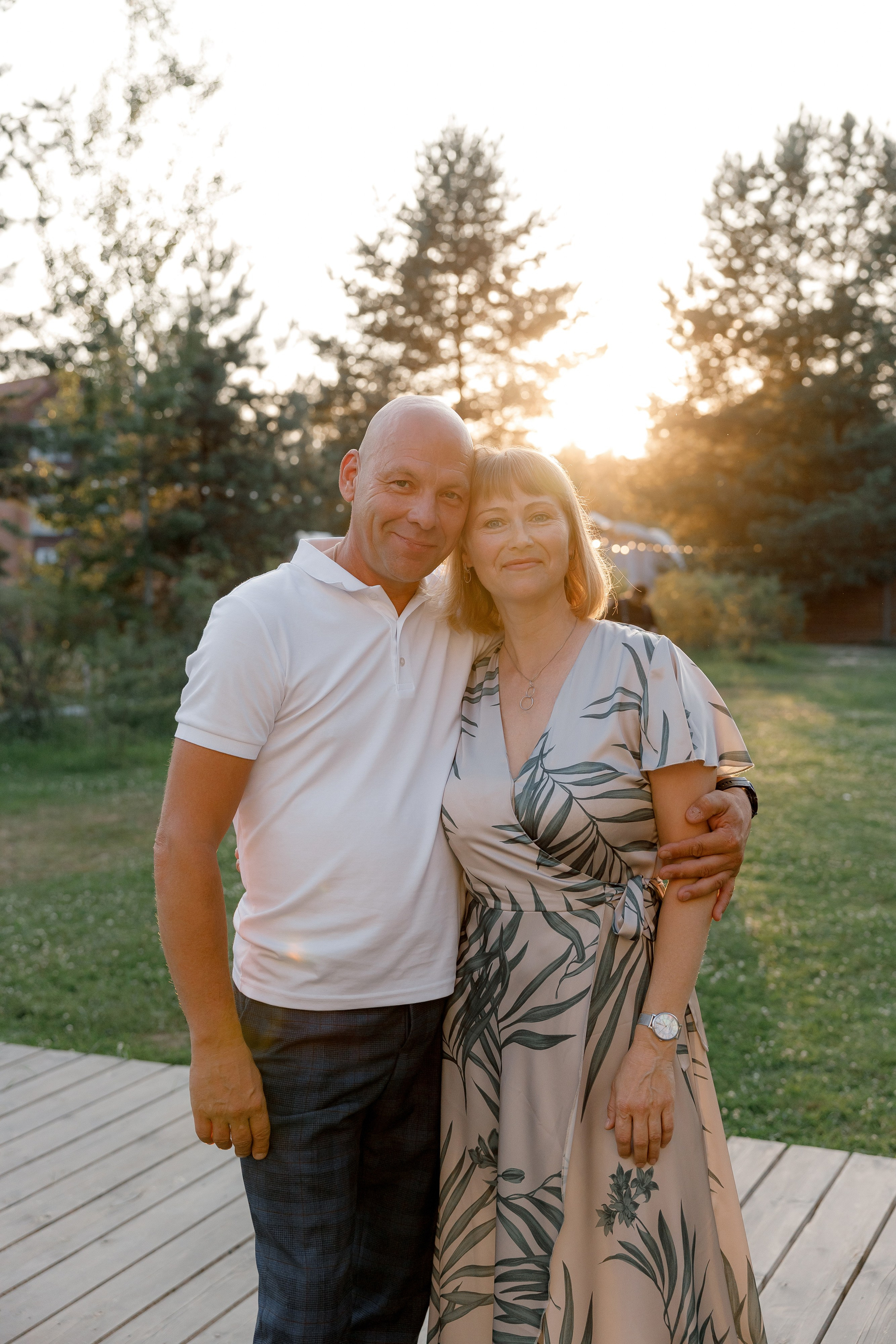 Никита & Ксения. Свадебный и репортажный фотограф