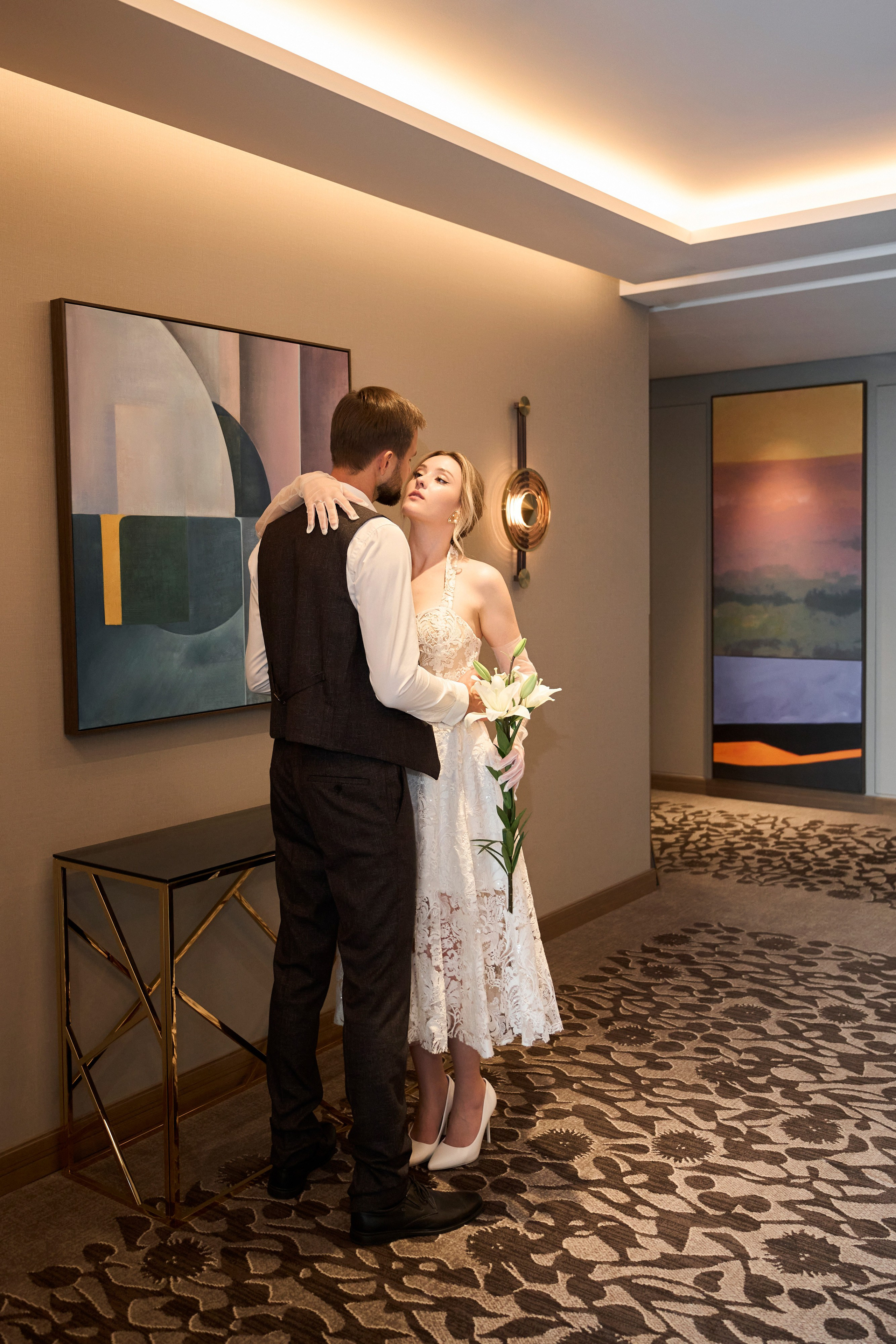 Сергей и Екатерина. Свадебное Фото и Видео