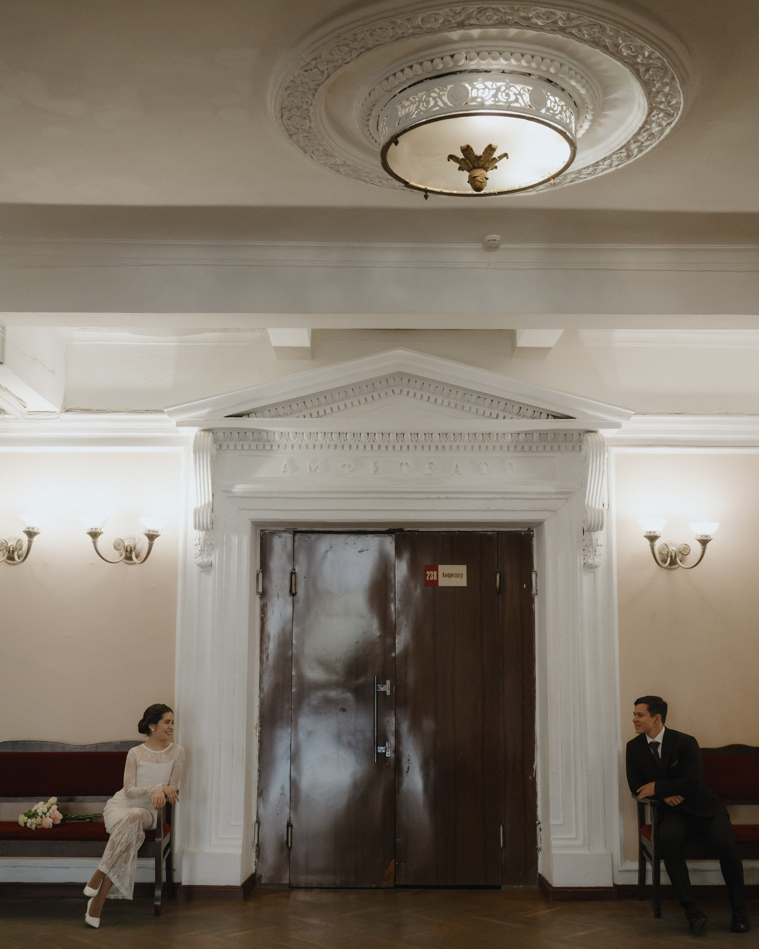 Виктория & Александр