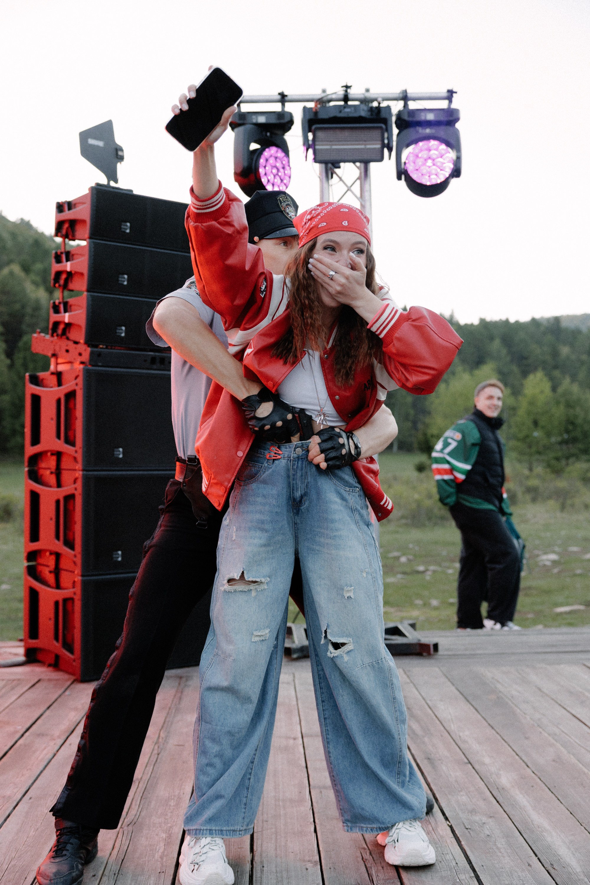 Project X — Открытие сезона 2026. Фотограф Иркутск