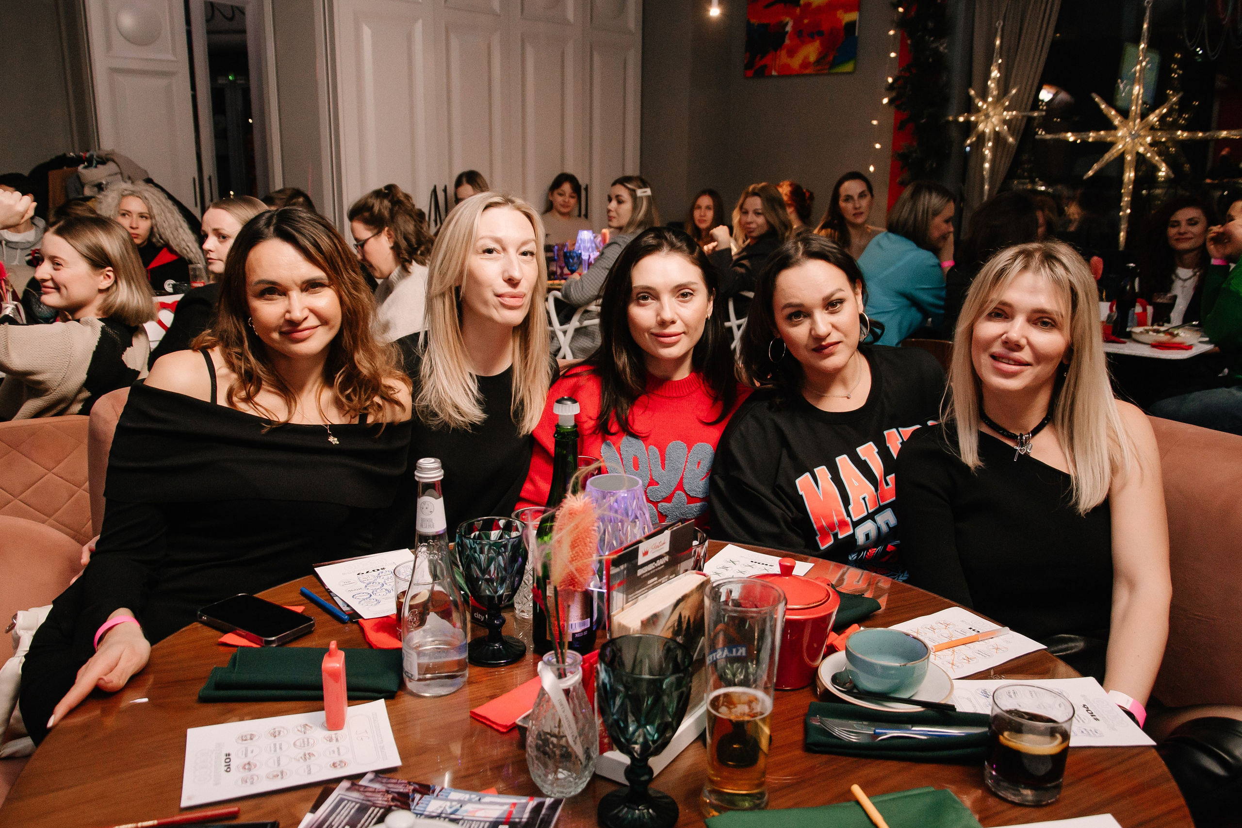 Музыкальное Бинго. Фотограф в Челябинске Любовь Денисенко