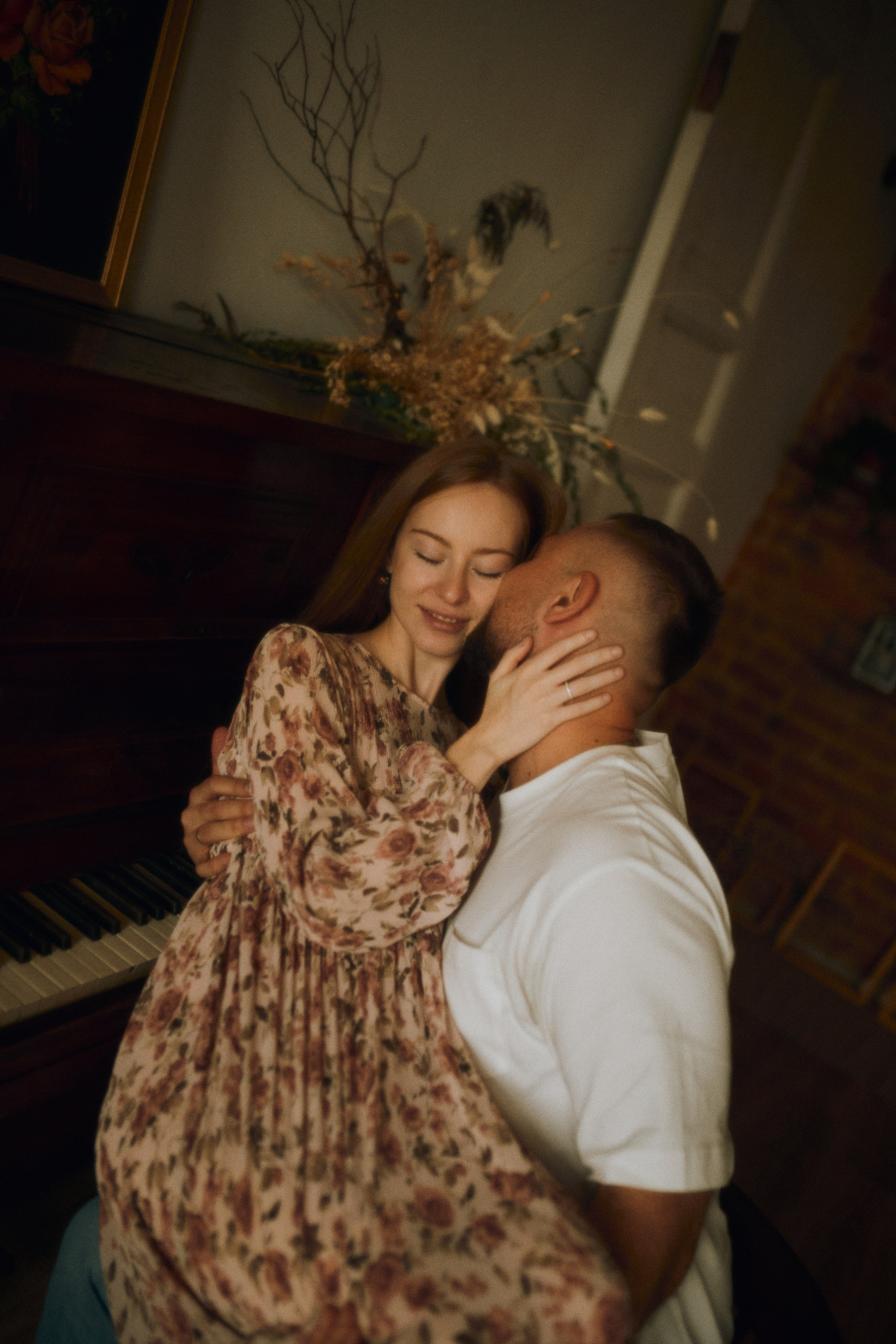 Таня и Богдан. Фотограф Ионова Анастасия, г Владивосток