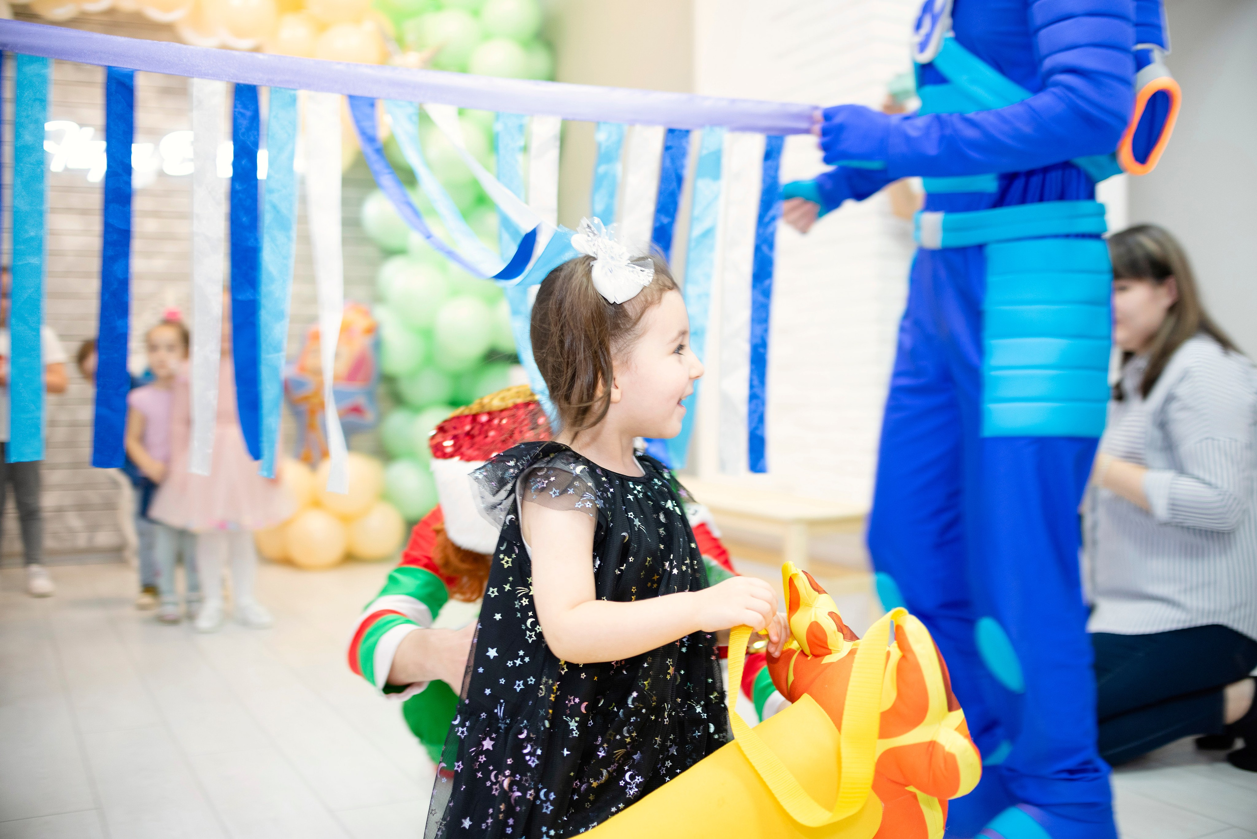 фотограф Сургут