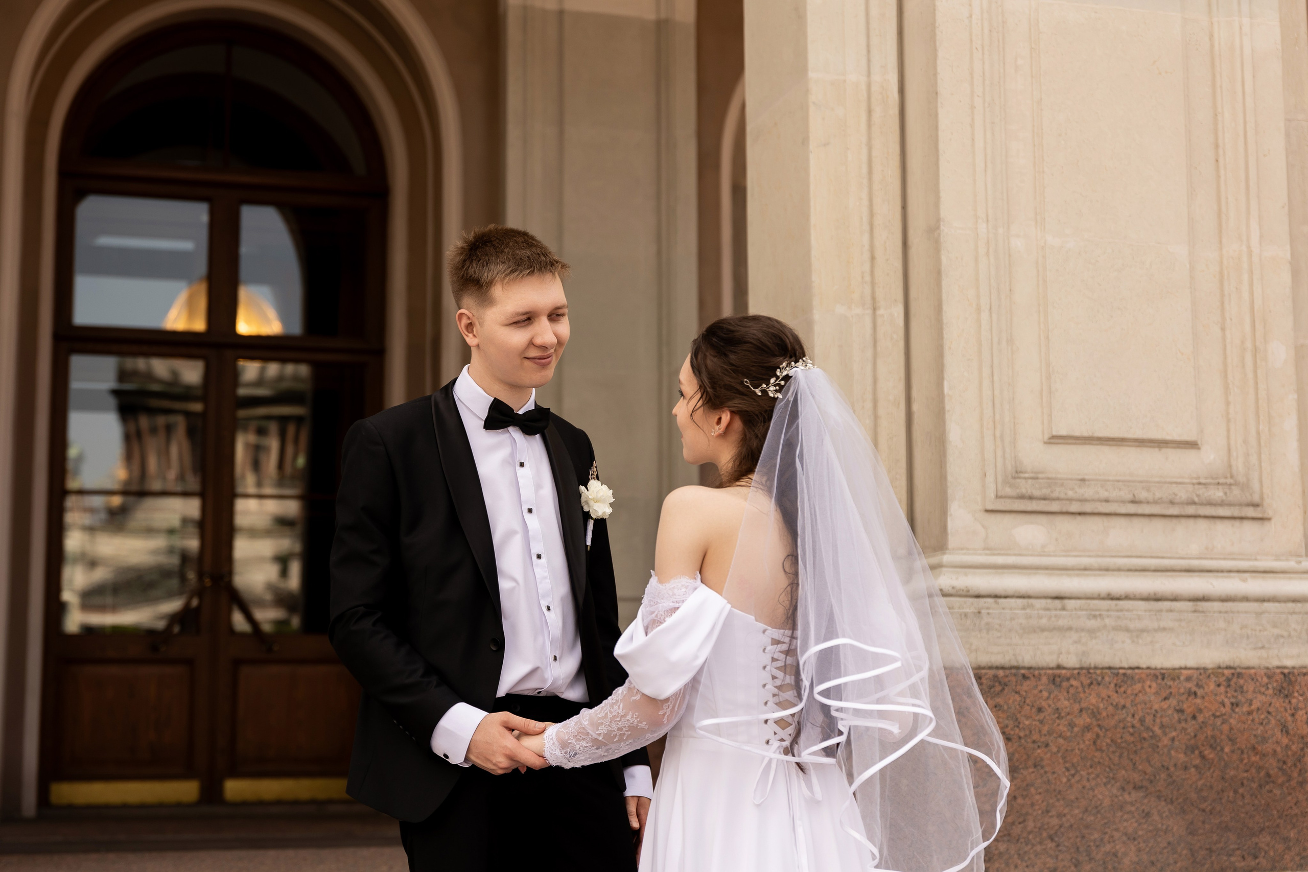 Свадебная фотосессия (пакет 3 часа). Семейный и свадебный фотограф в Санкт-Петербурге Татьяна Швыкова