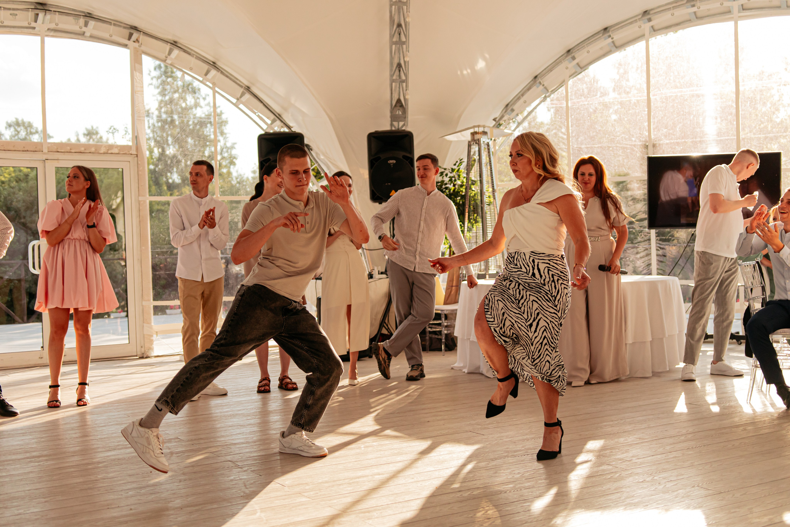 Регина и Паша. Свадебный фотограф Челябинск