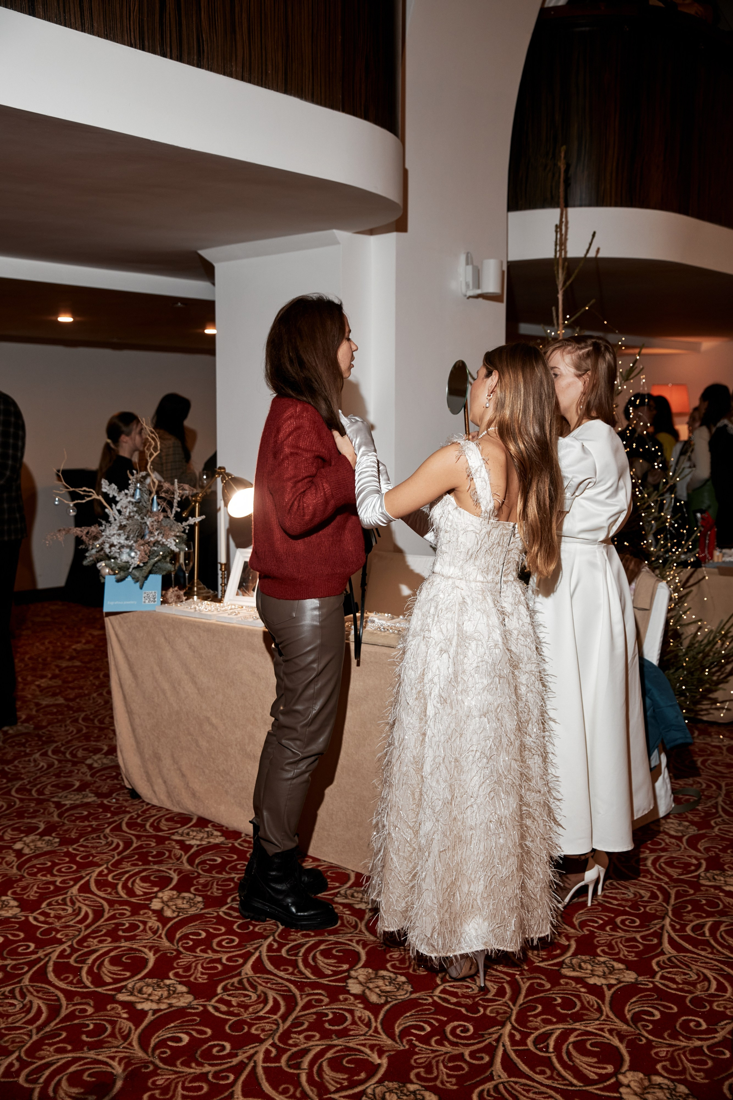 Metropol prababushka. Свадебный фотограф Андрей Кочкин в Москве